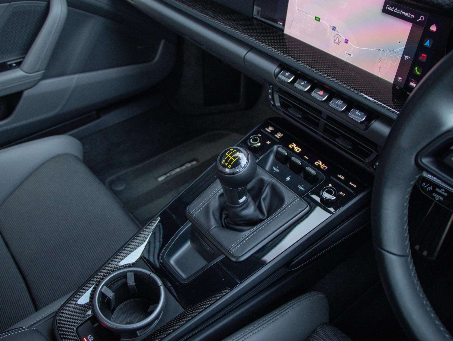 Used Porsche 911 2022 for sale - 77601179: Photo 11