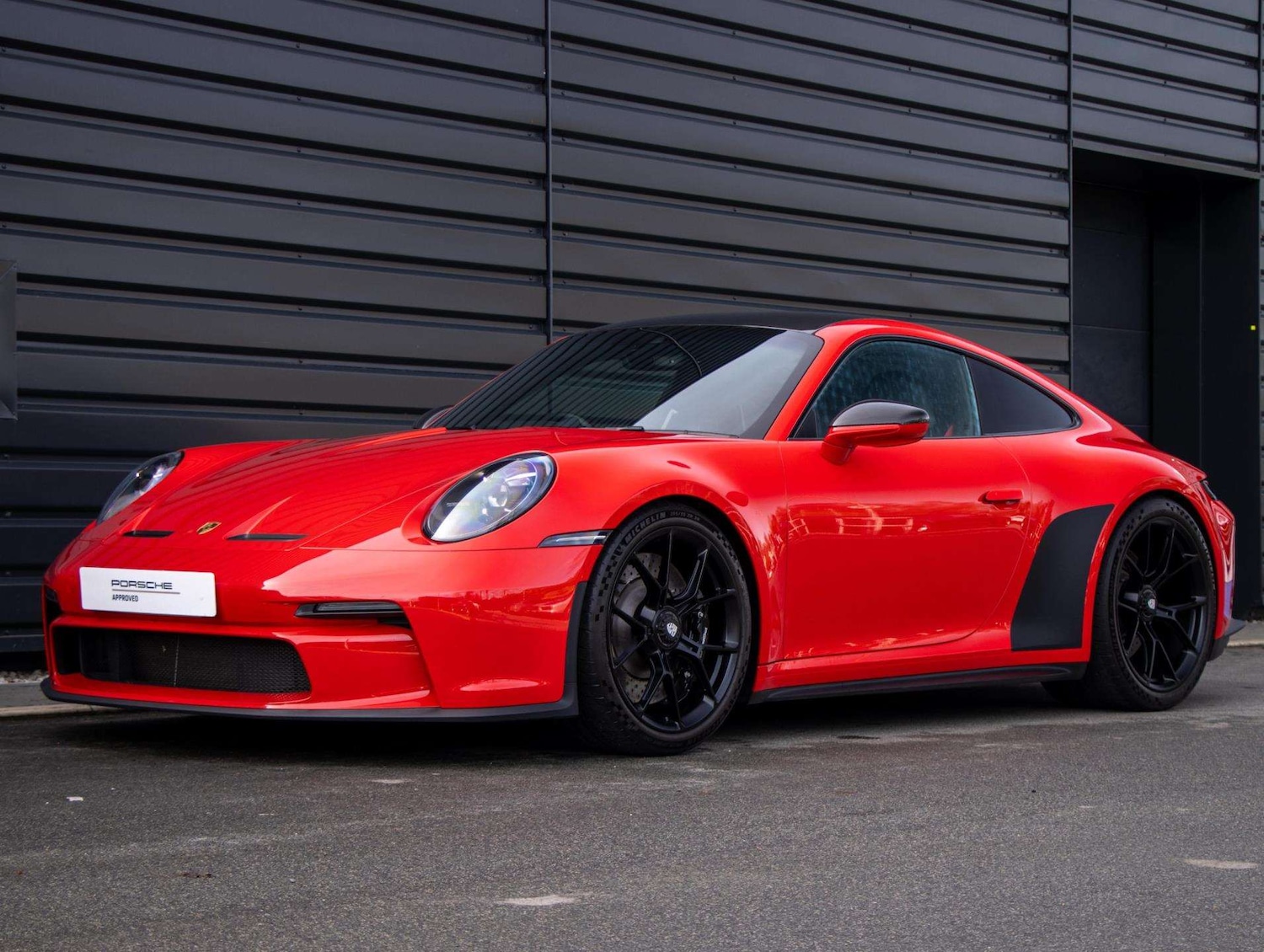 Used Porsche 911 2022 for sale - 77601179: Photo 17