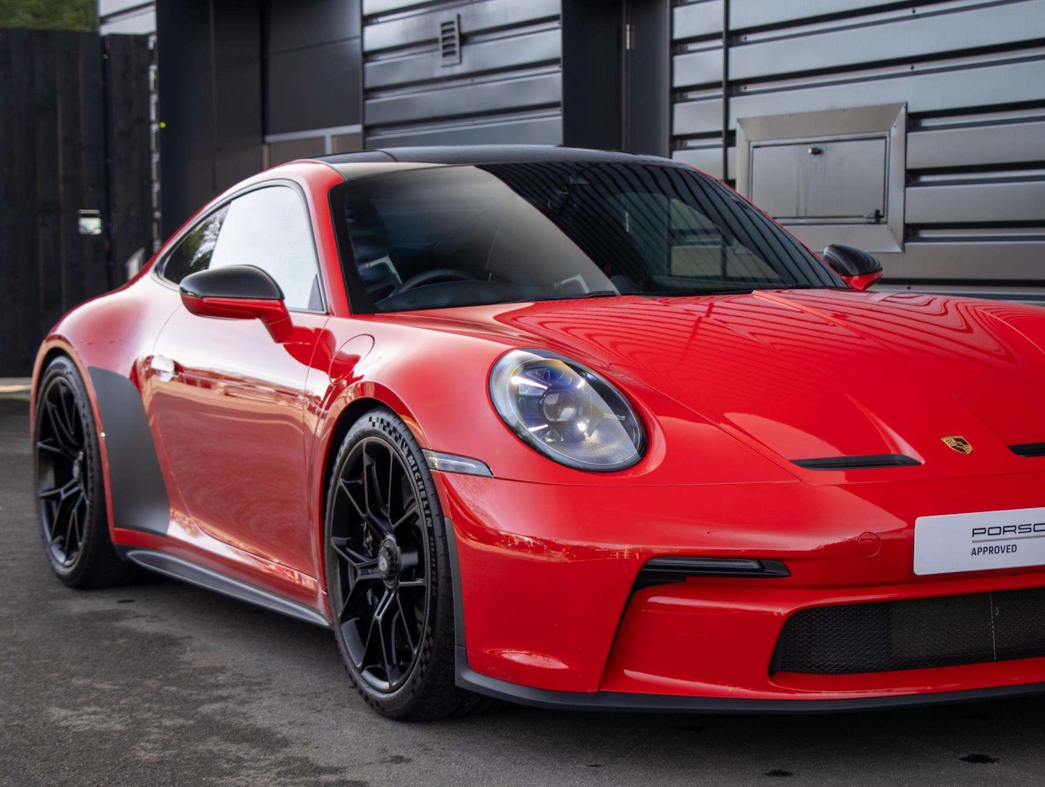 Used Porsche 911 2022 for sale - 77601179: Photo 18