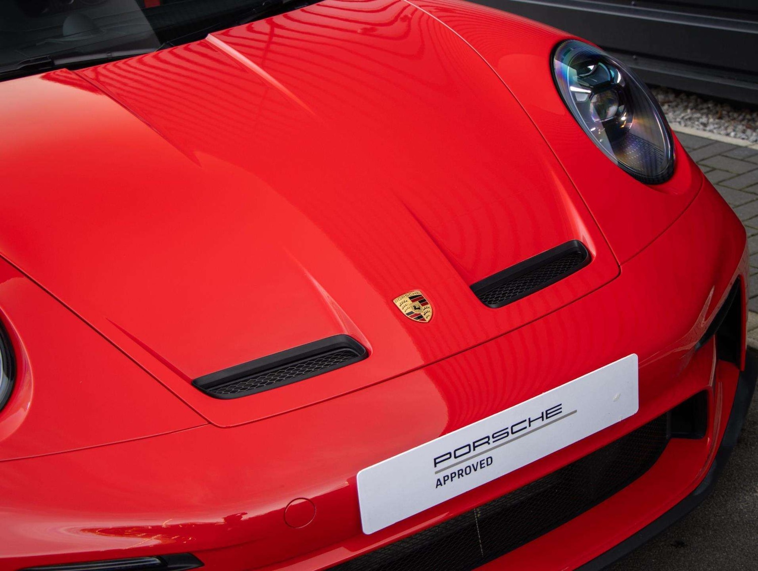 Used Porsche 911 2022 for sale - 77601179: Photo 19