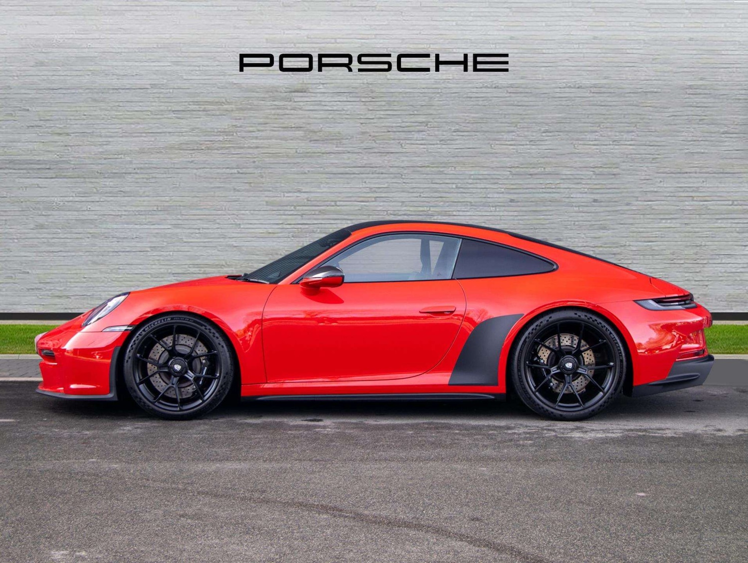 Used Porsche 911 2022 for sale - 77601179: Photo 2