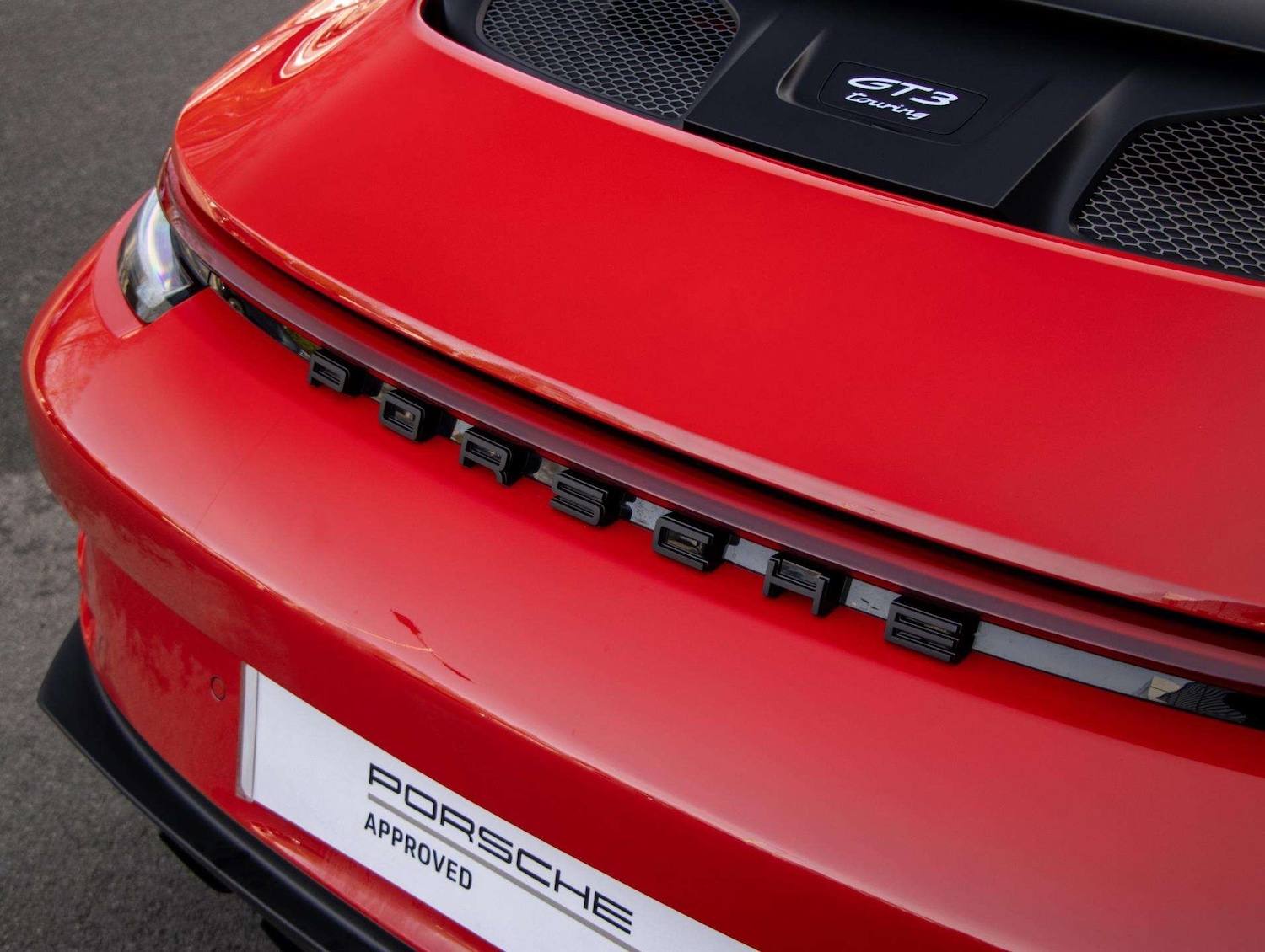 Used Porsche 911 2022 for sale - 77601179: Photo 23