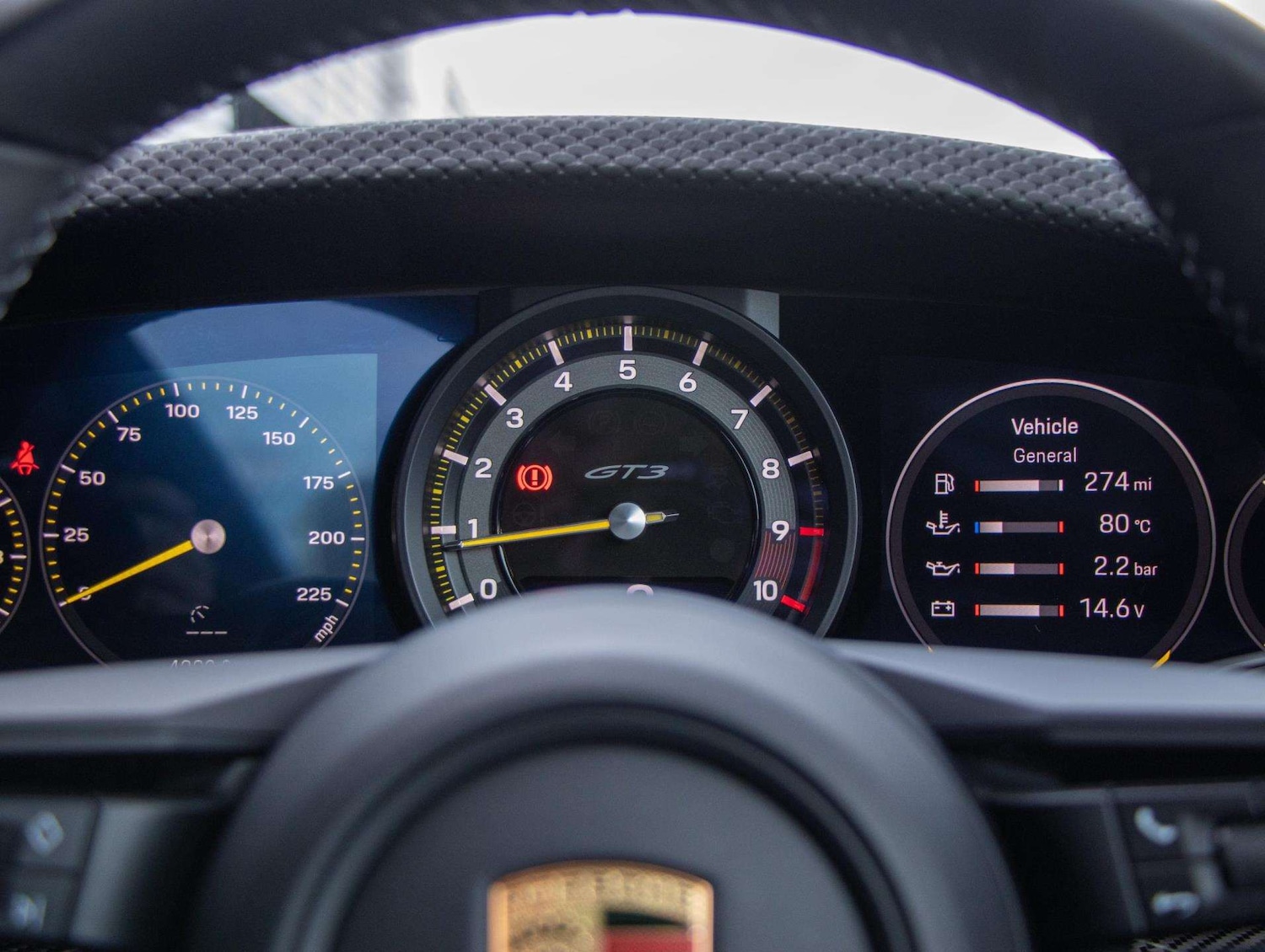 Used Porsche 911 2022 for sale - 77601179: Photo 25