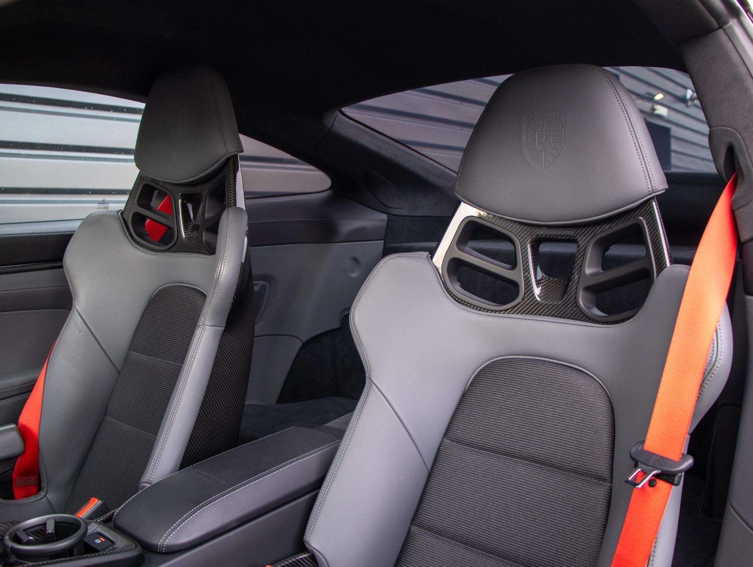 Used Porsche 911 2022 for sale - 77601179: Photo 28