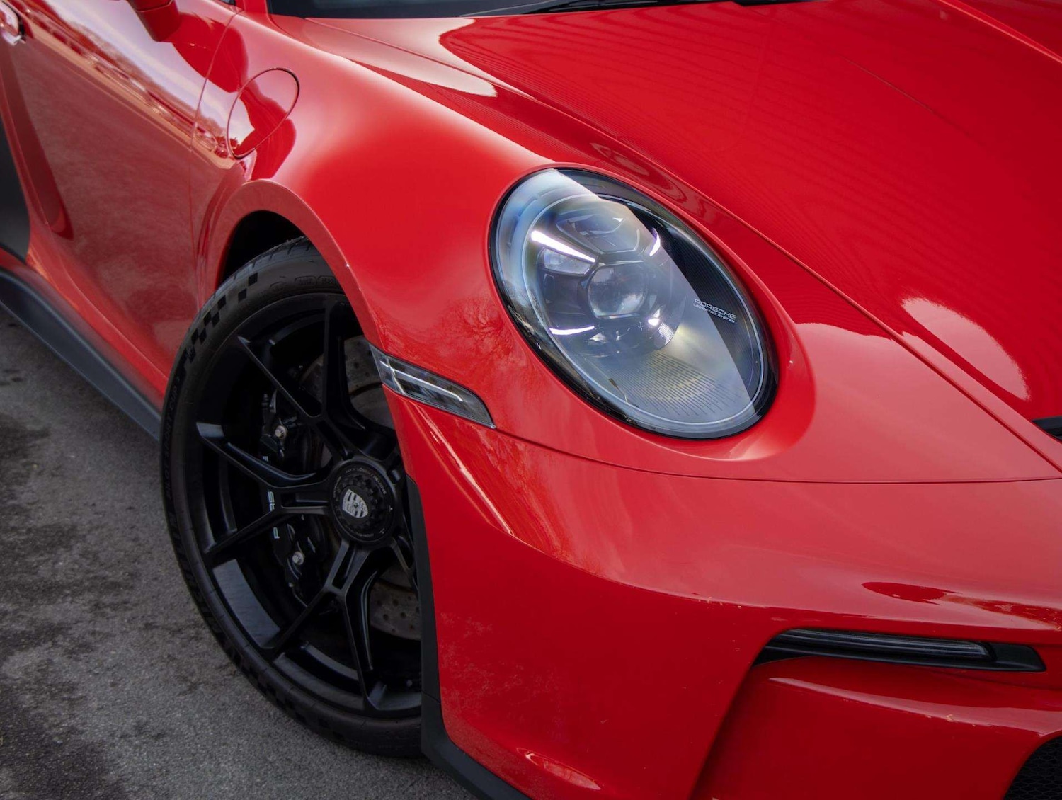 Used Porsche 911 2022 for sale - 77601179: Photo 29