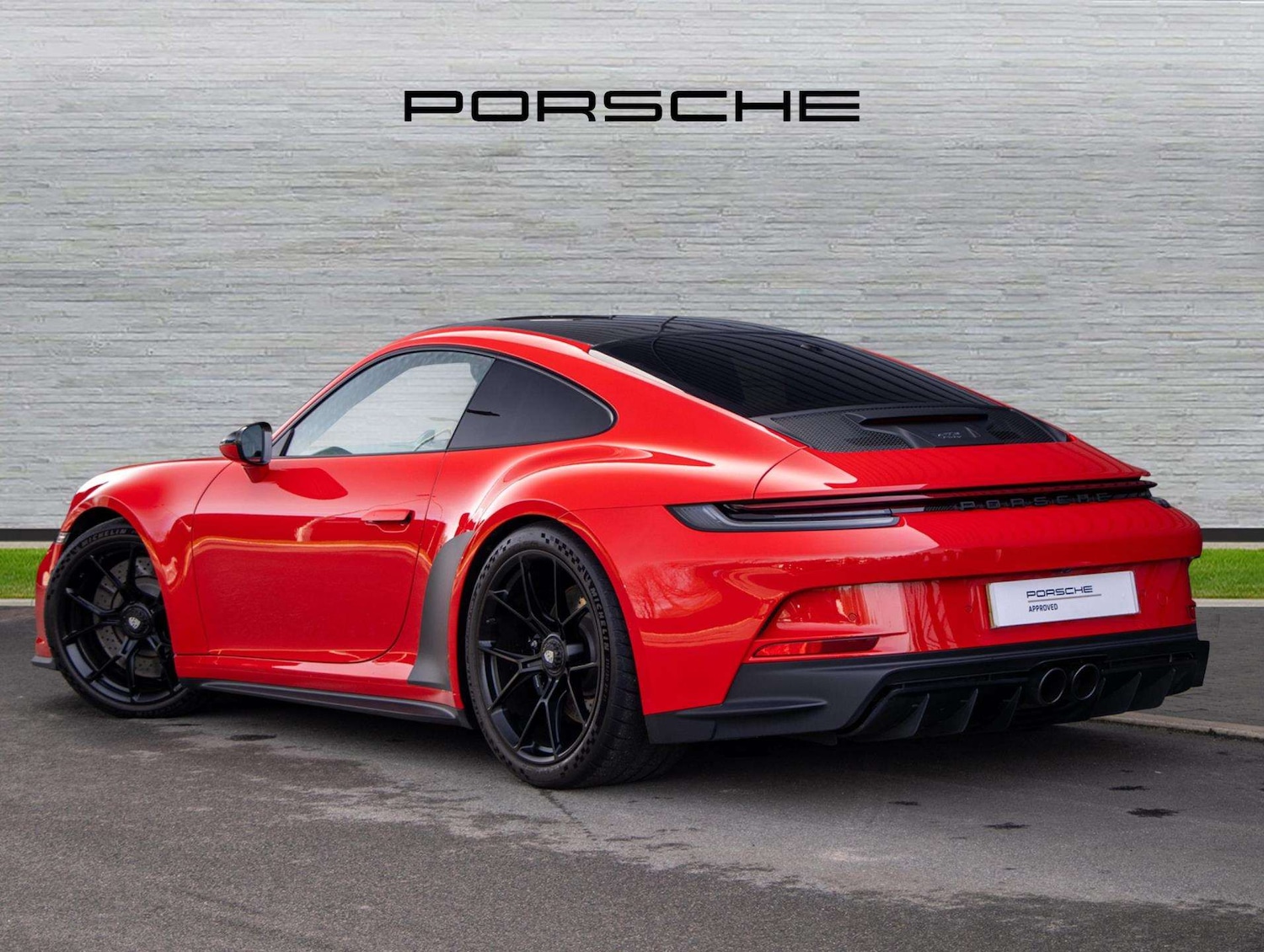 Used Porsche 911 2022 for sale - 77601179: Photo 3