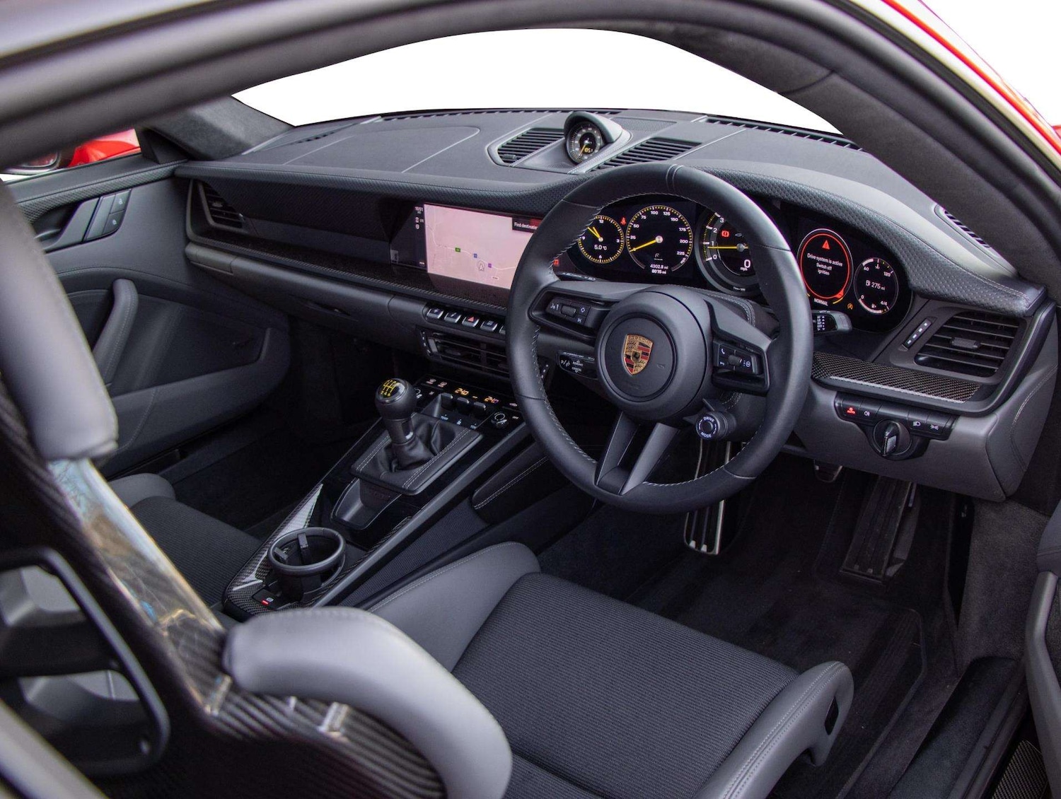 Used Porsche 911 2022 for sale - 77601179: Photo 5