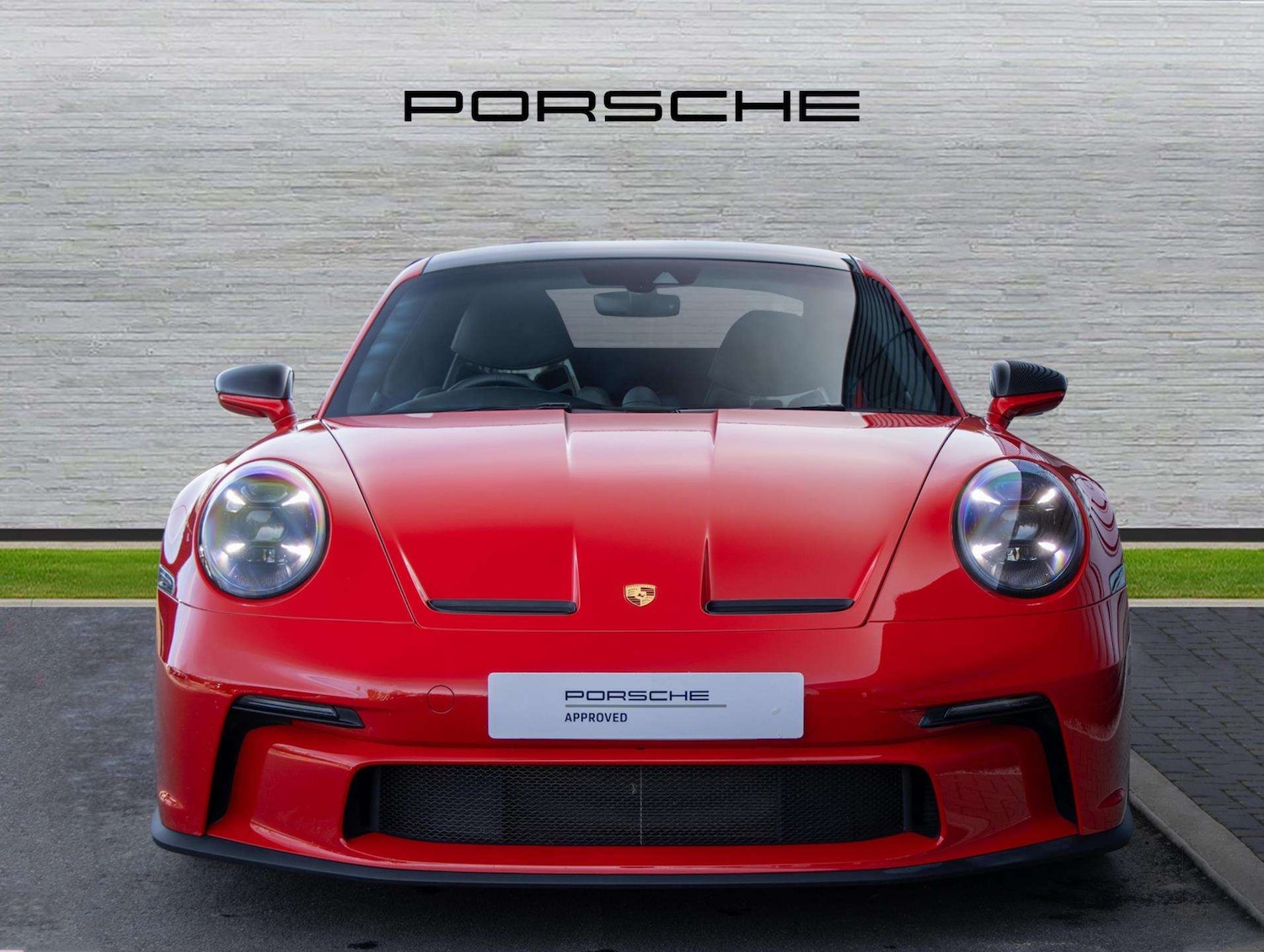 Used Porsche 911 2022 for sale - 77601179: Photo 6