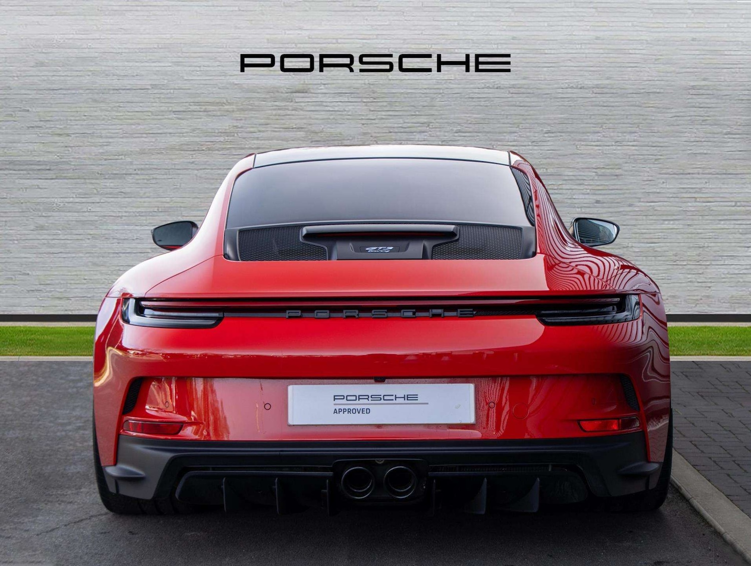 Used Porsche 911 2022 for sale - 77601179: Photo 7