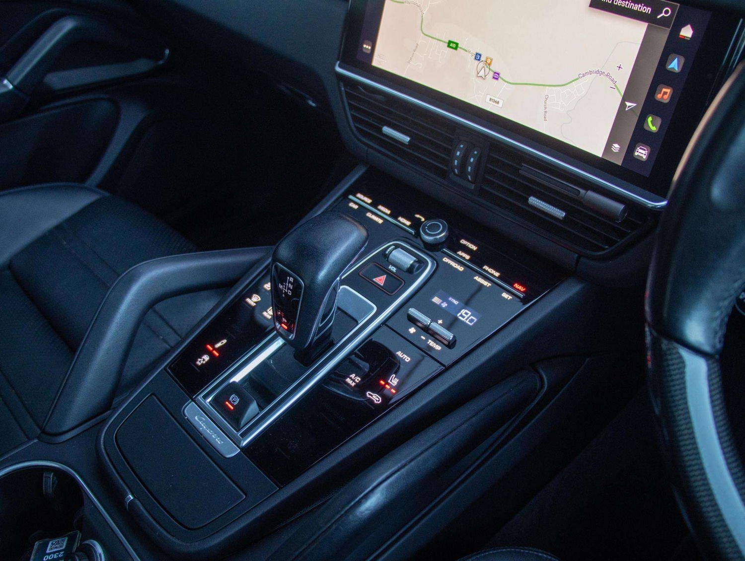 Used Porsche Cayenne 2023 for sale - 76842880: Photo 11