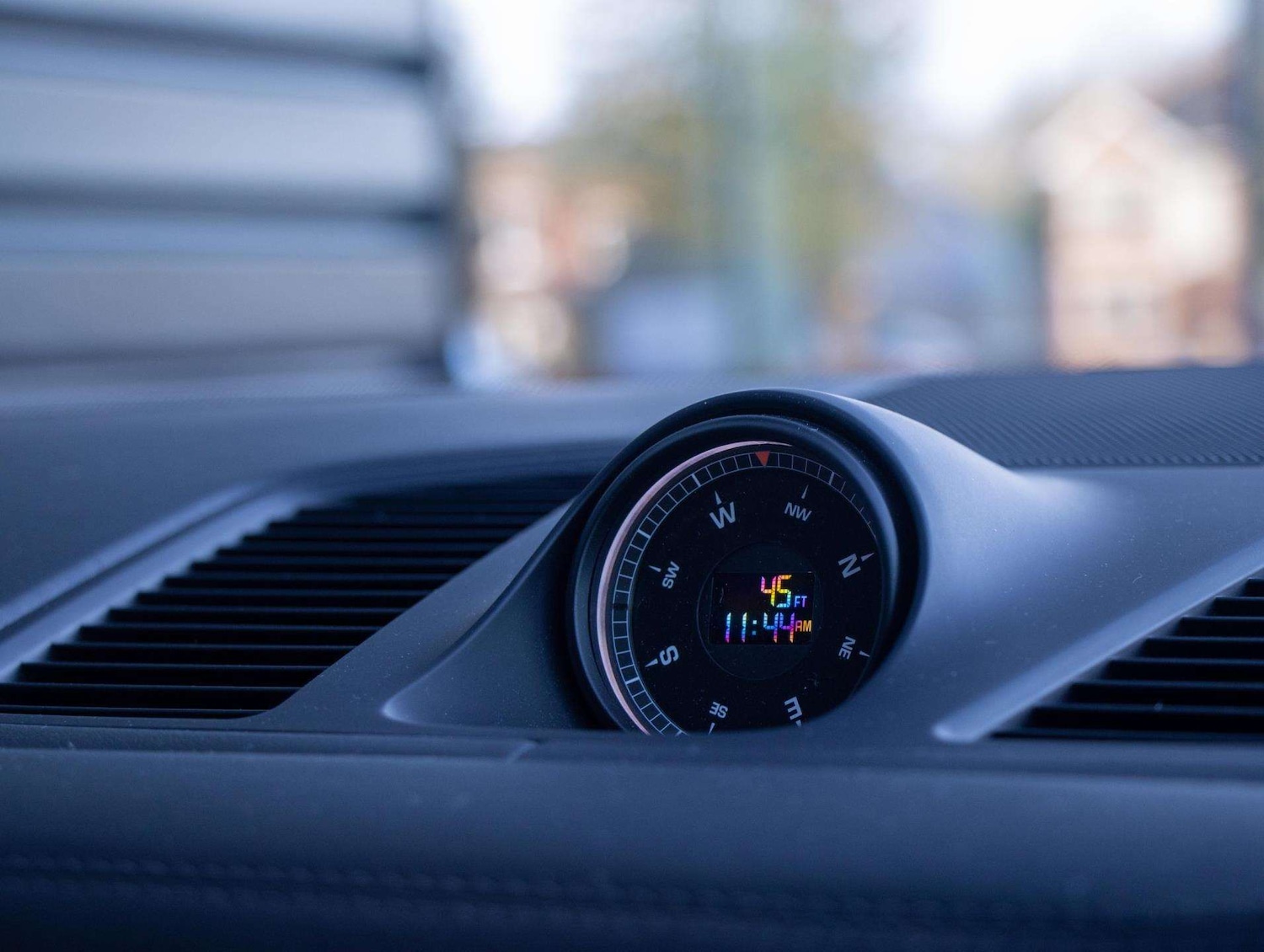 Used Porsche Cayenne 2023 for sale - 76842880: Photo 15