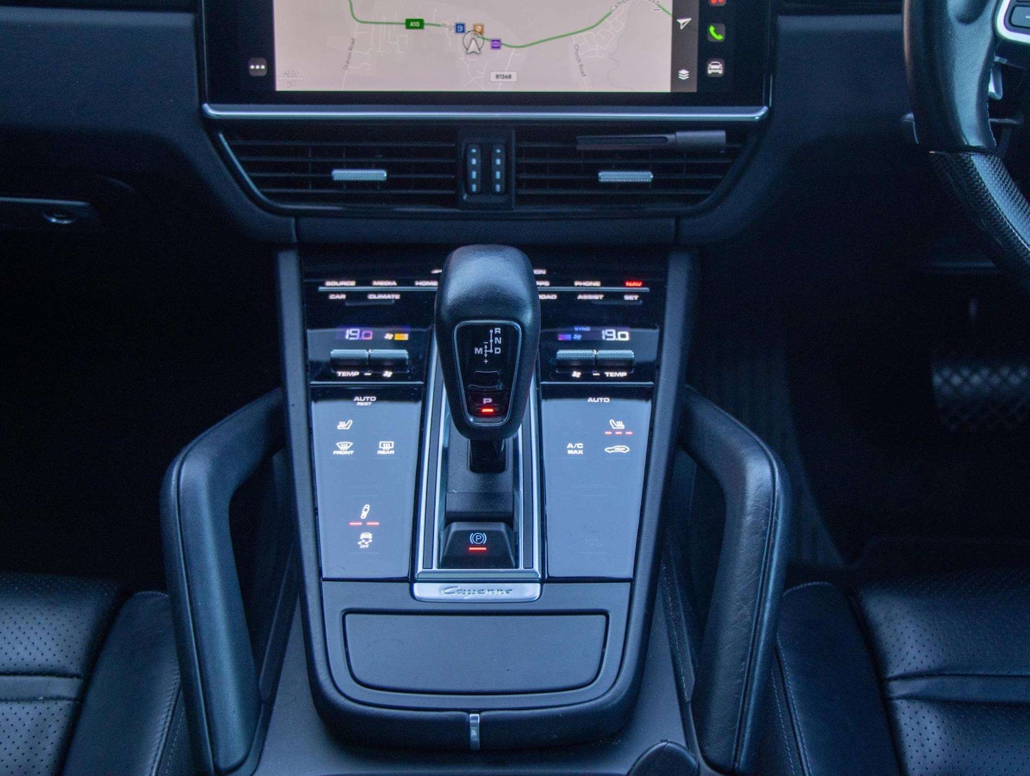 Used Porsche Cayenne 2023 for sale - 76842880: Photo 27