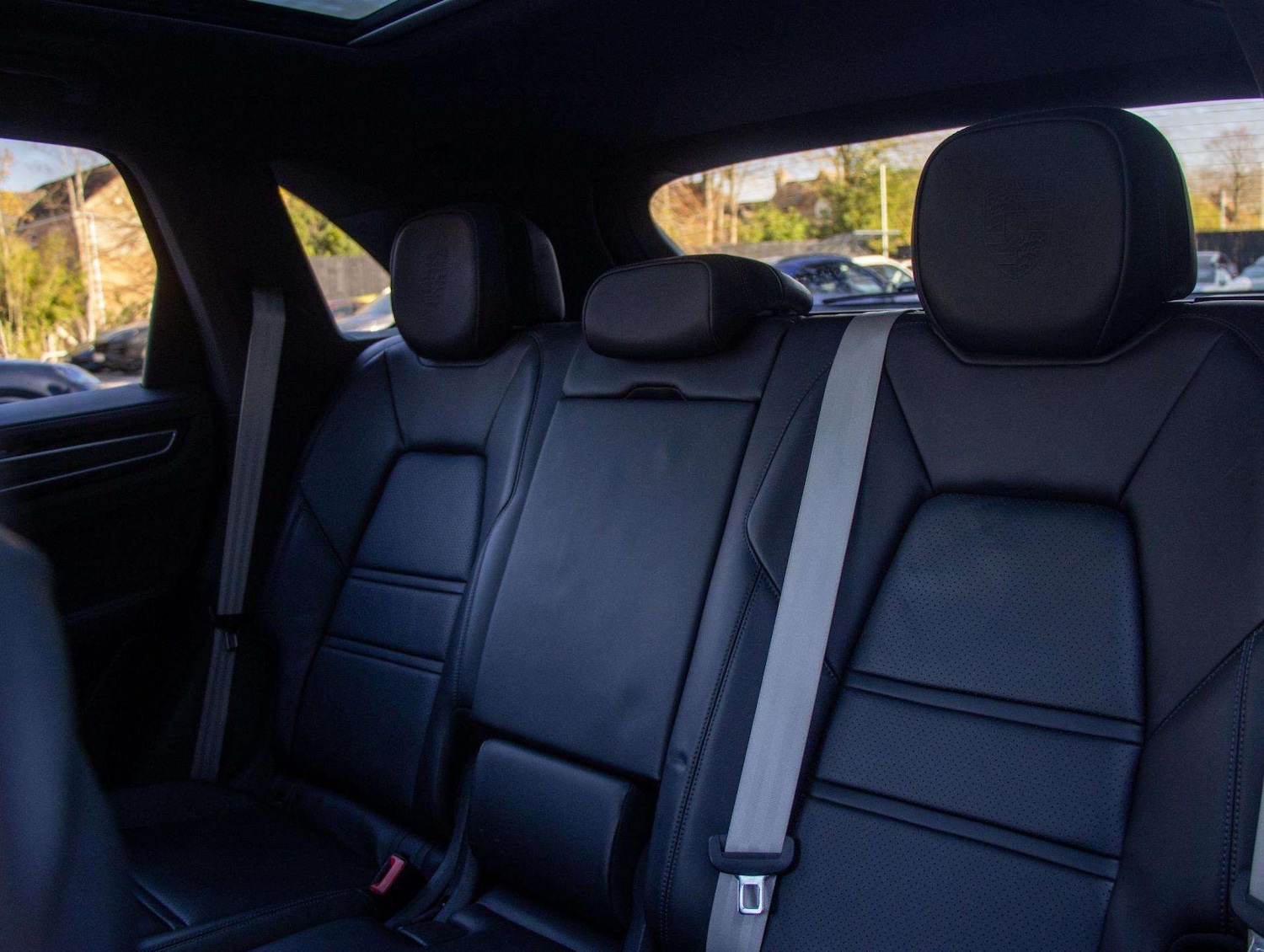 Used Porsche Cayenne 2023 for sale - 76842880: Photo 30