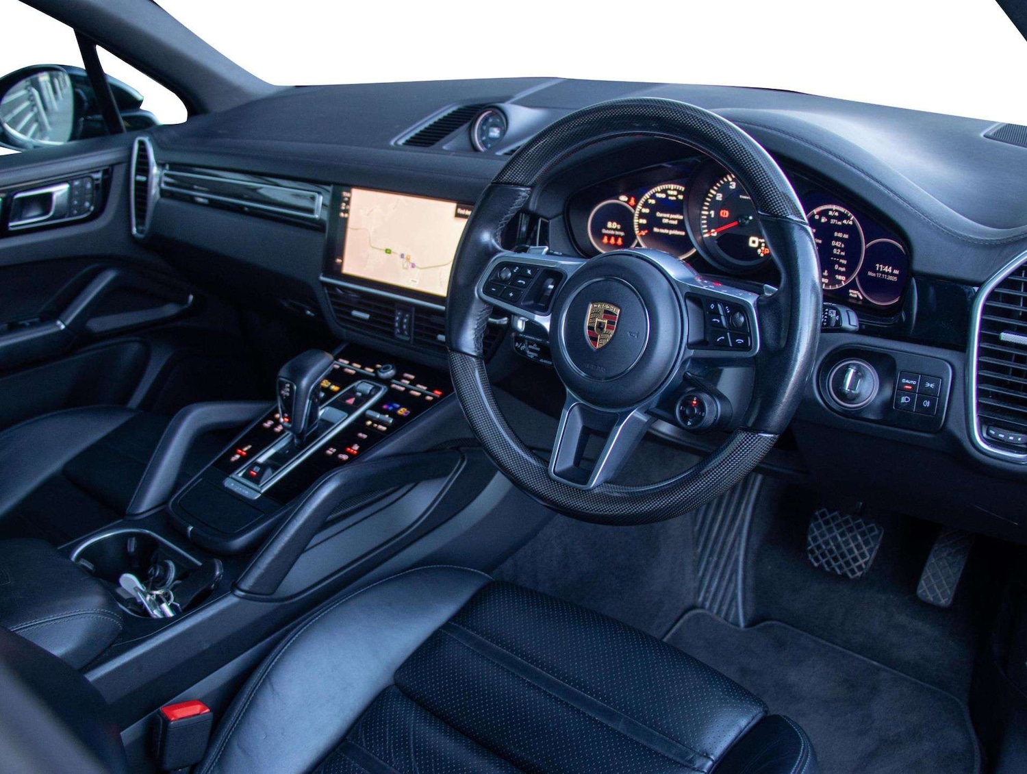 Used Porsche Cayenne 2023 for sale - 76842880: Photo 5