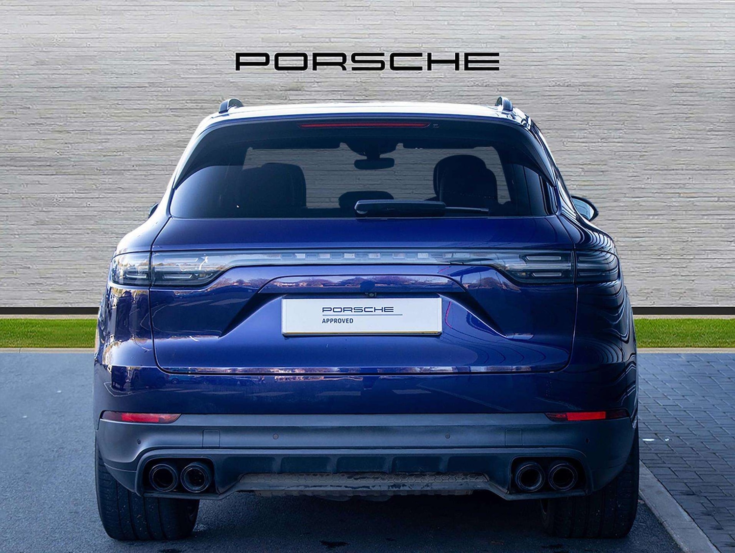 Used Porsche Cayenne 2023 for sale - 76842880: Photo 7