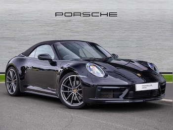 Porsche - 911