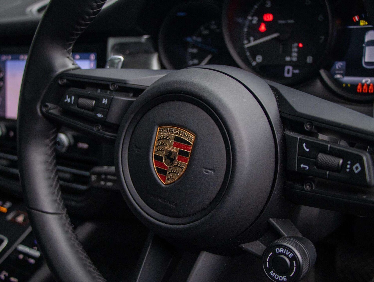 Used Porsche Macan 2023 for sale - 77628093: Photo 13