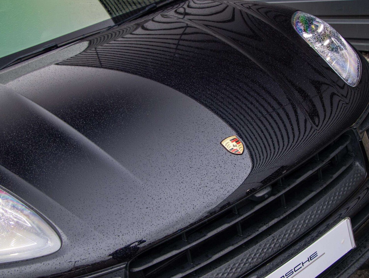 Used Porsche Macan 2023 for sale - 77628093: Photo 19