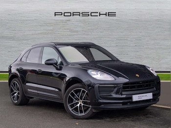 Used Porsche Macan 2023 for sale - 77628093: Photo