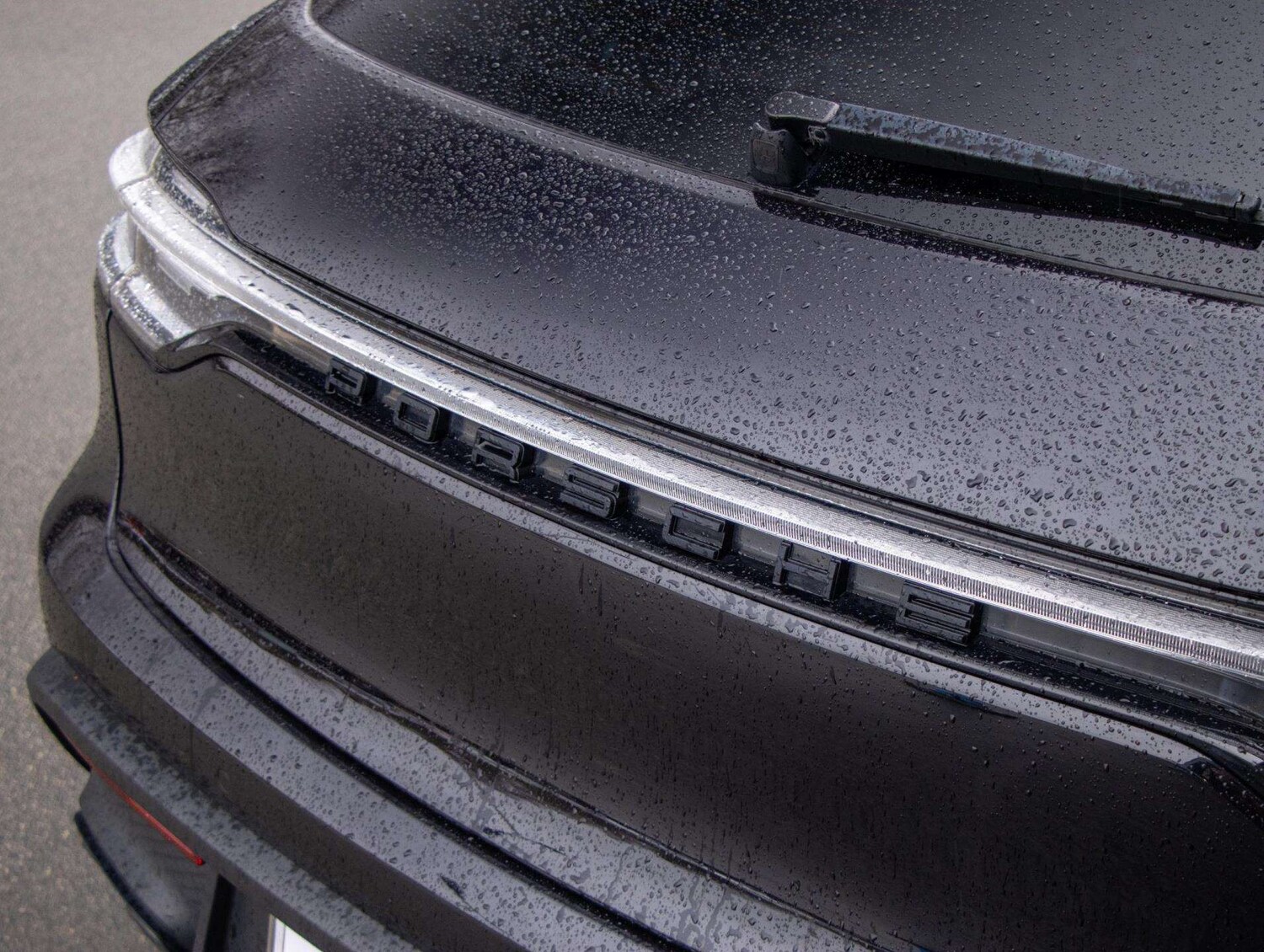 Used Porsche Macan 2023 for sale - 77628093: Photo 23