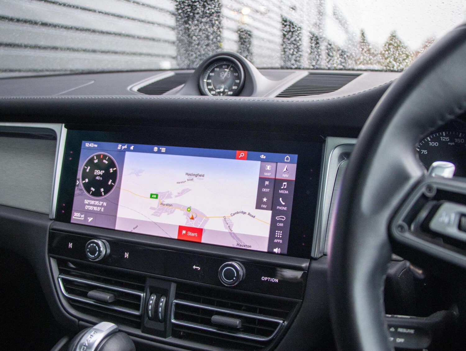 Used Porsche Macan 2023 for sale - 77628093: Photo 28