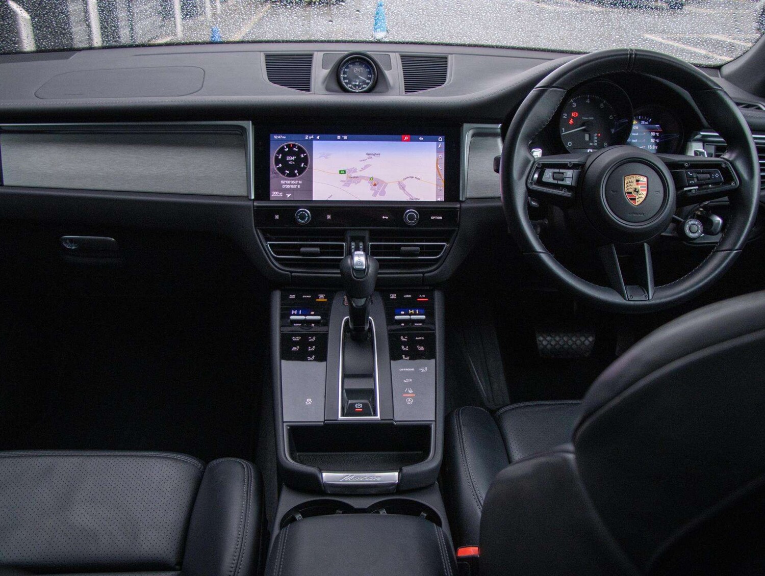 Used Porsche Macan 2023 for sale - 77628093: Photo 29