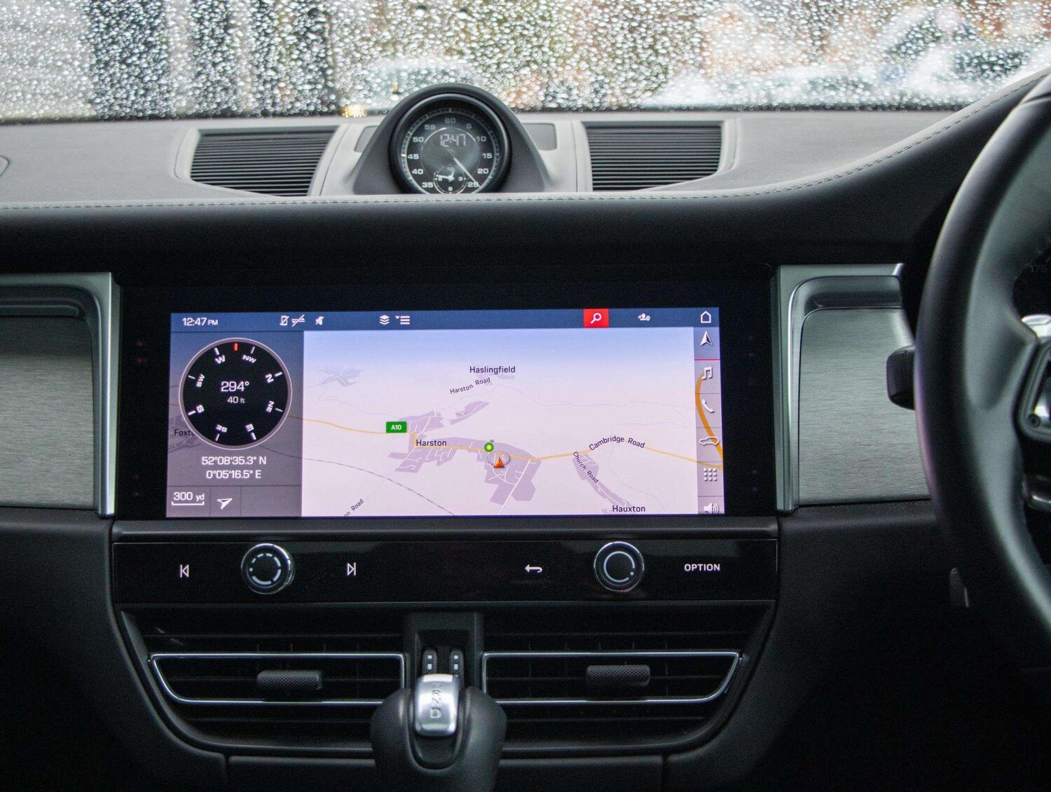 Used Porsche Macan 2023 for sale - 77628093: Photo 30