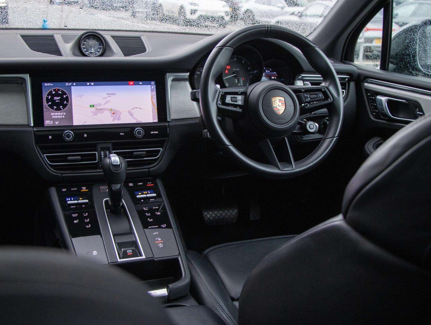 Used Porsche Macan 2023 for sale - 77628093: Photo 31