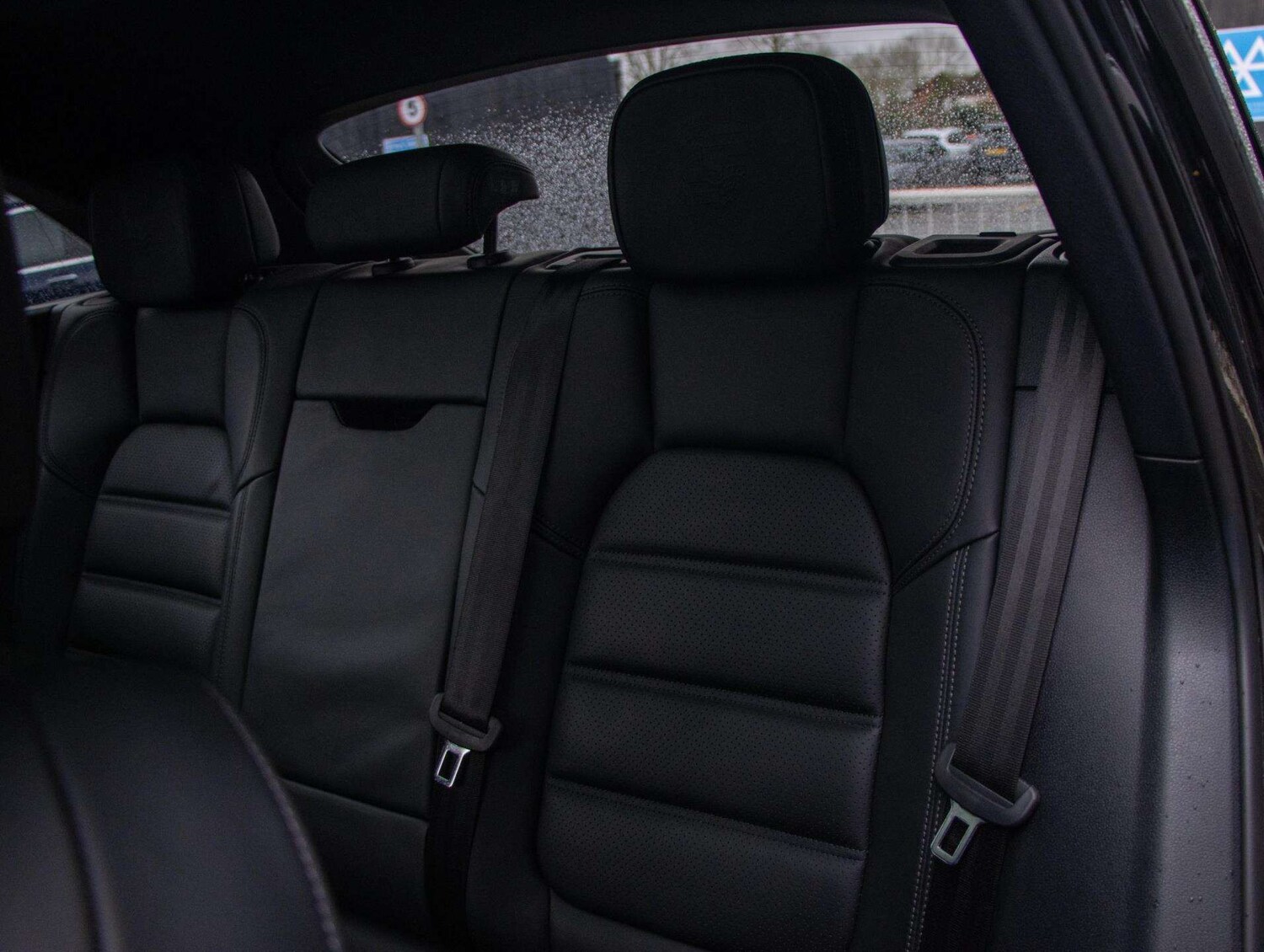 Used Porsche Macan 2023 for sale - 77628093: Photo 33