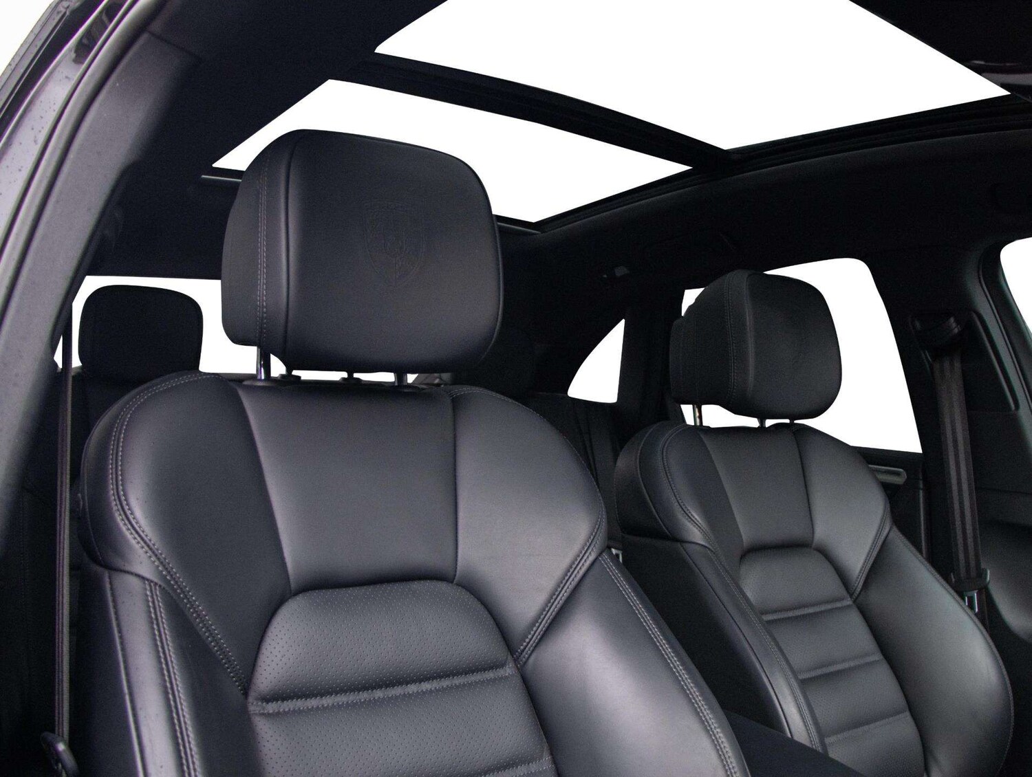 Used Porsche Macan 2023 for sale - 77628093: Photo 8