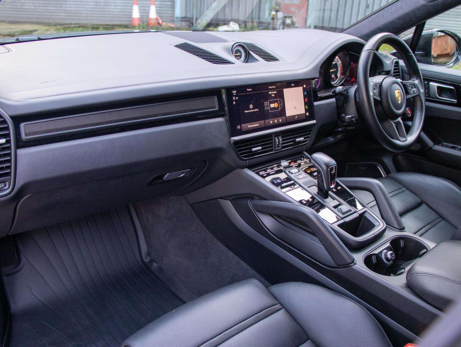 Used Porsche Cayenne 2022 for sale - 76624685: Photo 10