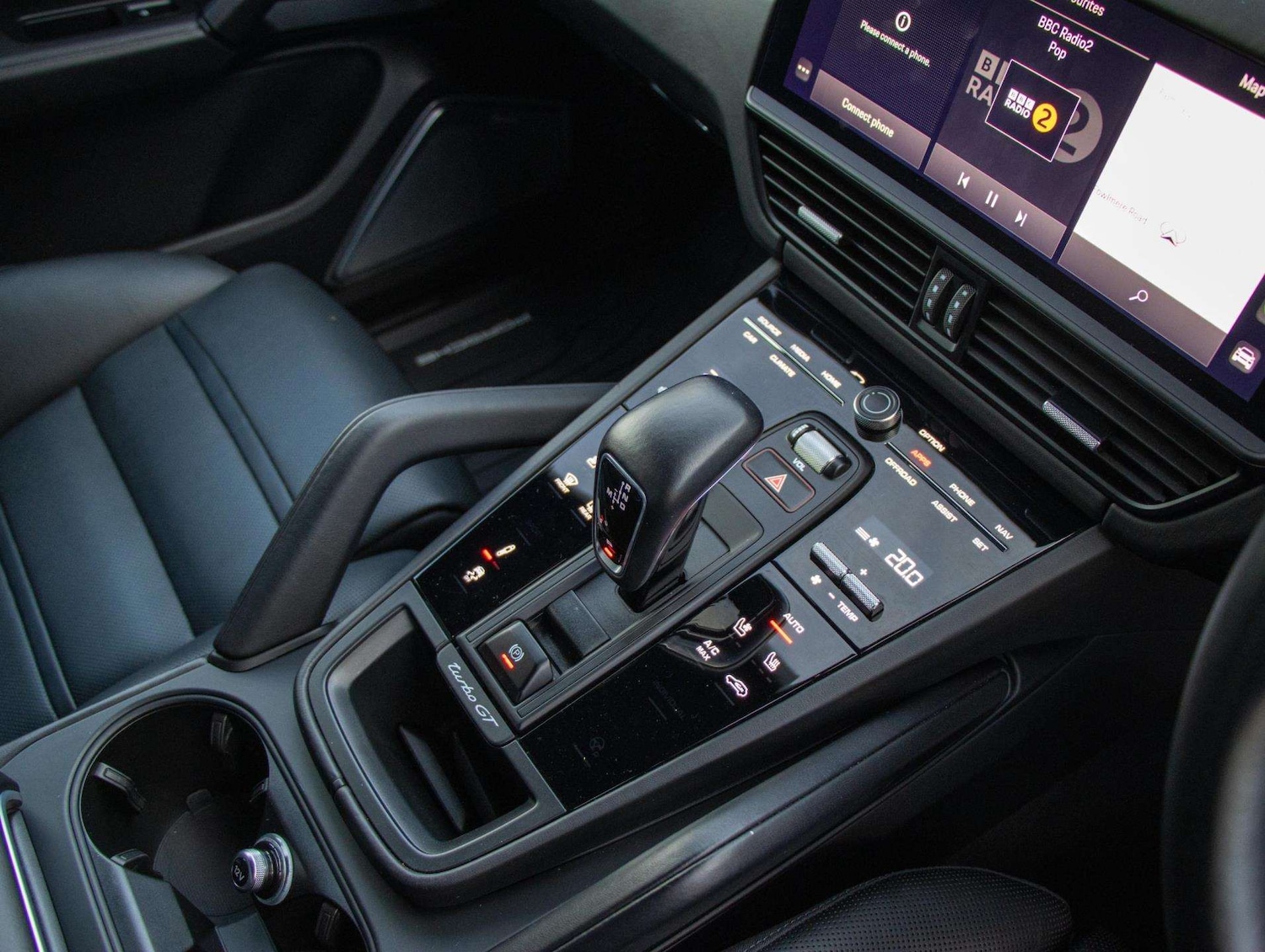 Used Porsche Cayenne 2022 for sale - 76624685: Photo 11