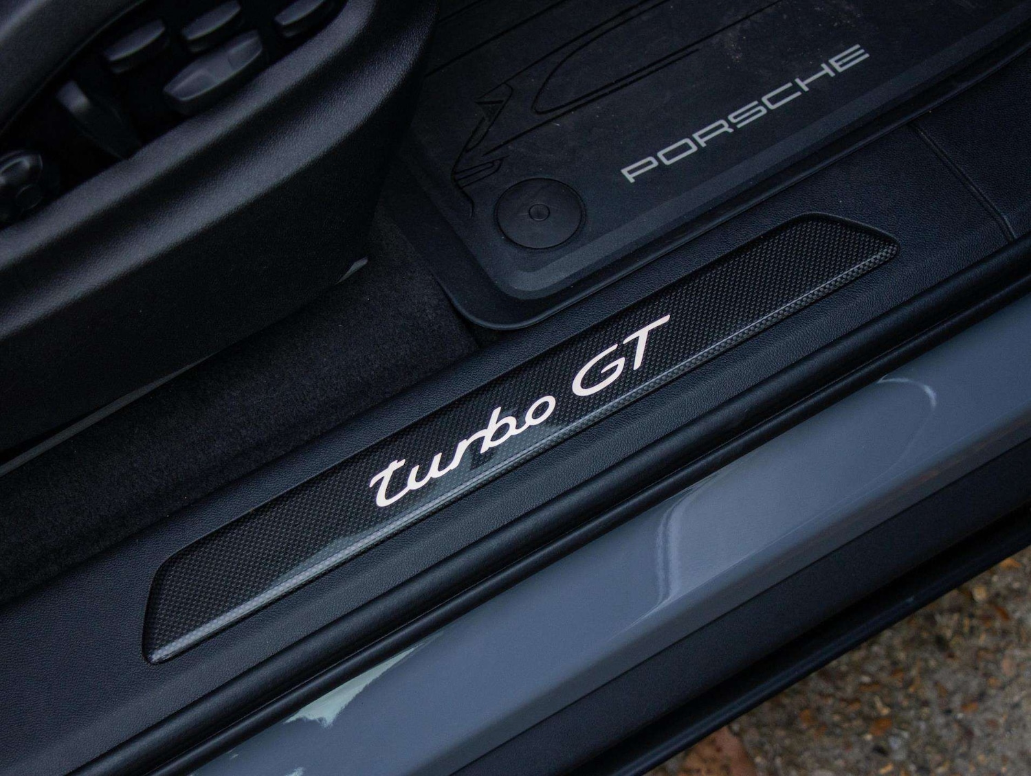 Used Porsche Cayenne 2022 for sale - 76624685: Photo 16