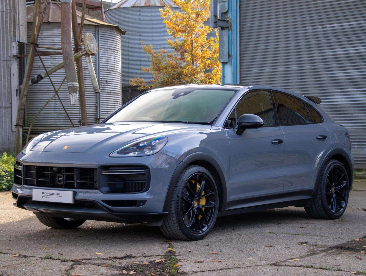Used Porsche Cayenne 2022 for sale - 76624685: Photo 17