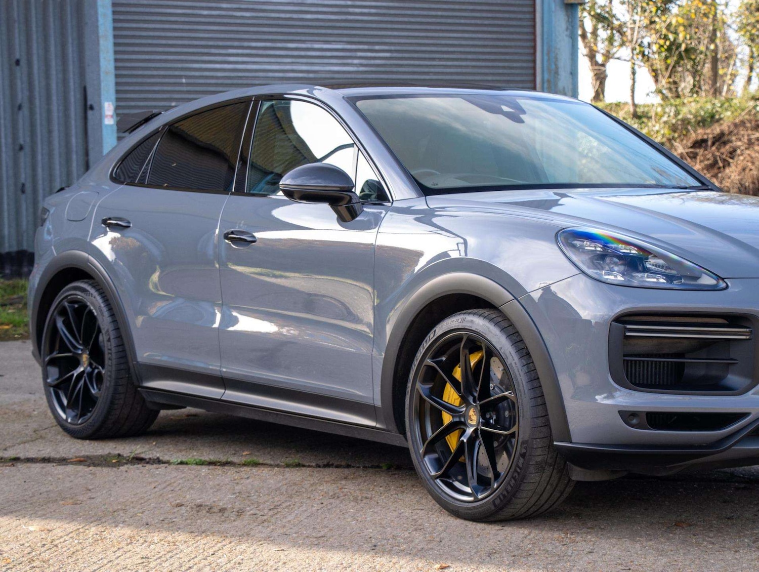 Used Porsche Cayenne 2022 for sale - 76624685: Photo 18
