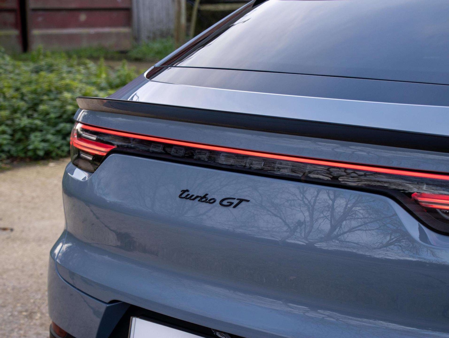 Used Porsche Cayenne 2022 for sale - 76624685: Photo 24