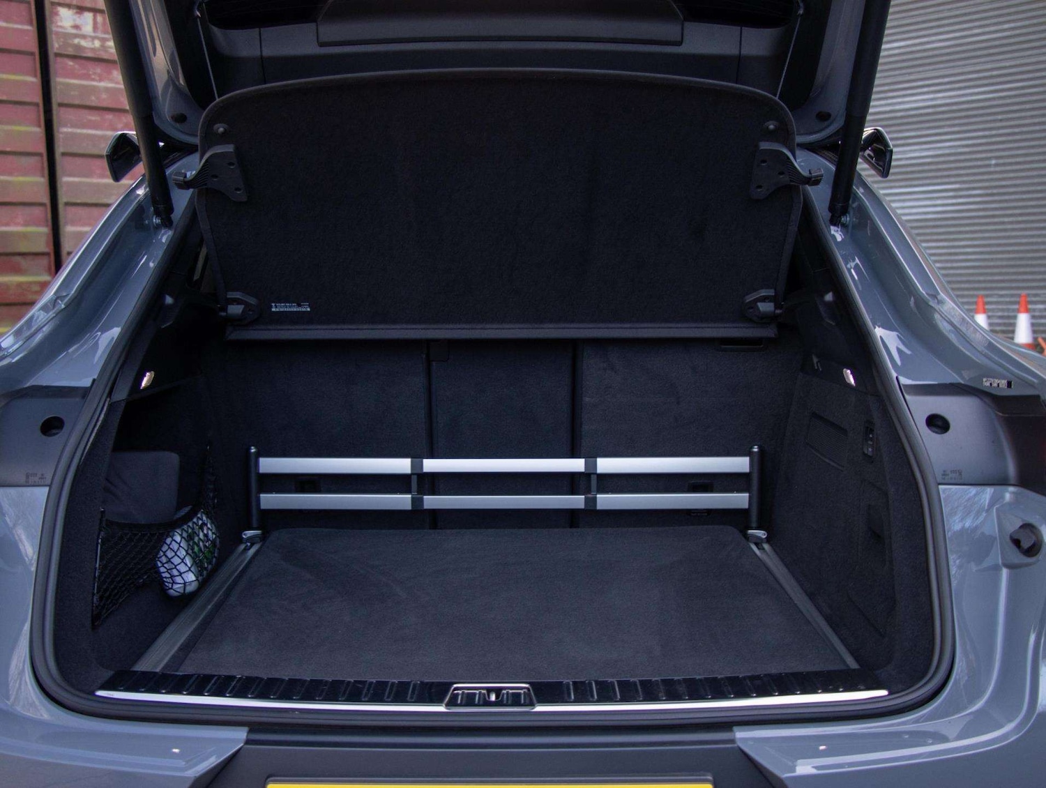 Used Porsche Cayenne 2022 for sale - 76624685: Photo 25