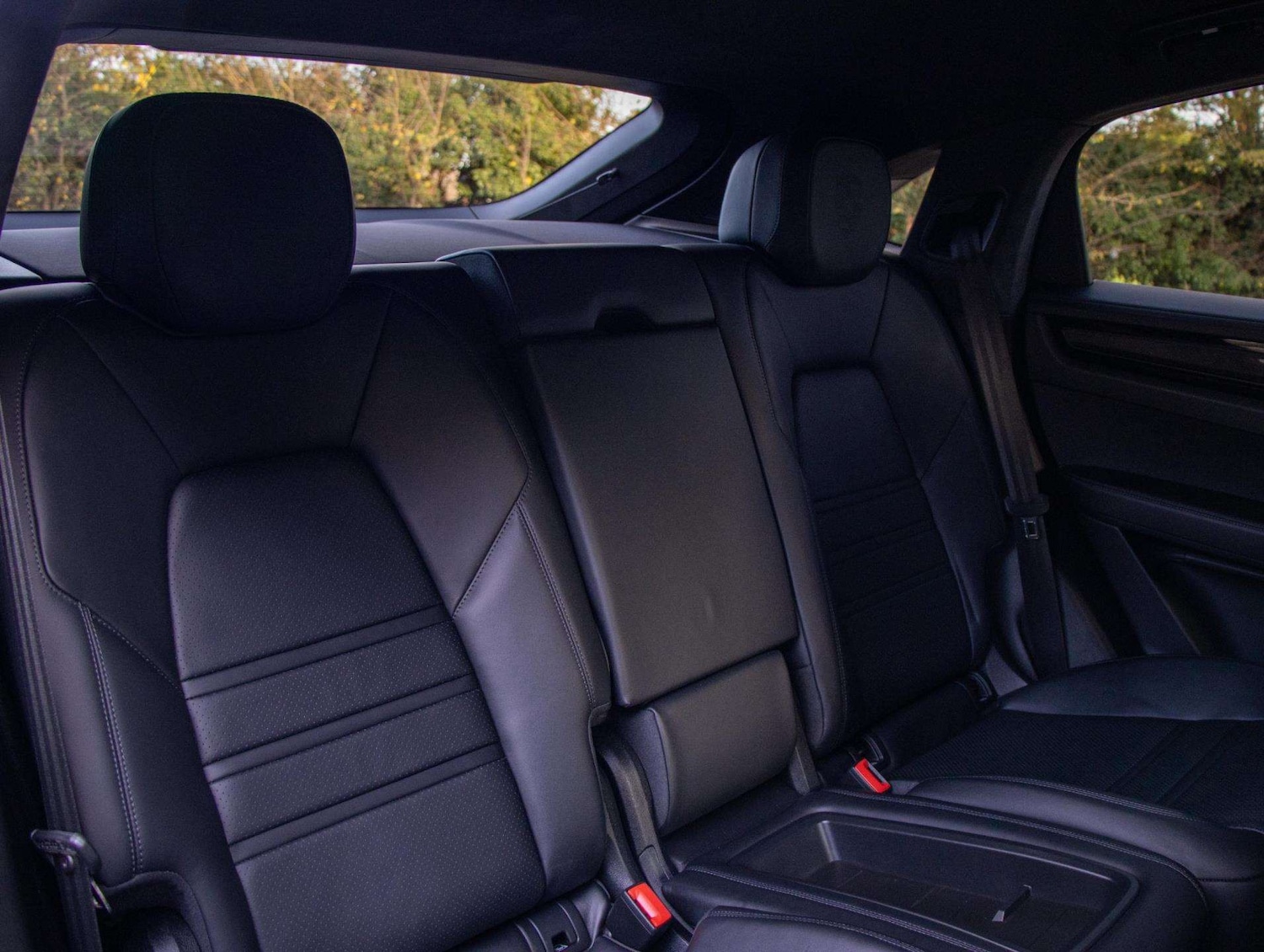 Used Porsche Cayenne 2022 for sale - 76624685: Photo 26