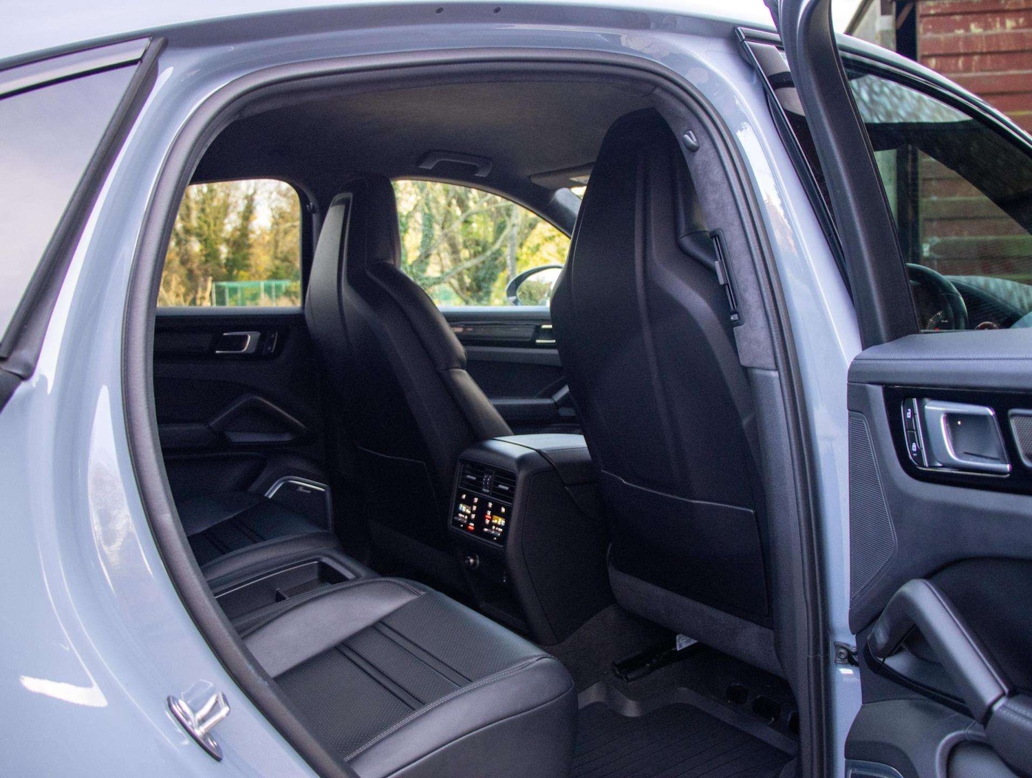 Used Porsche Cayenne 2022 for sale - 76624685: Photo 27