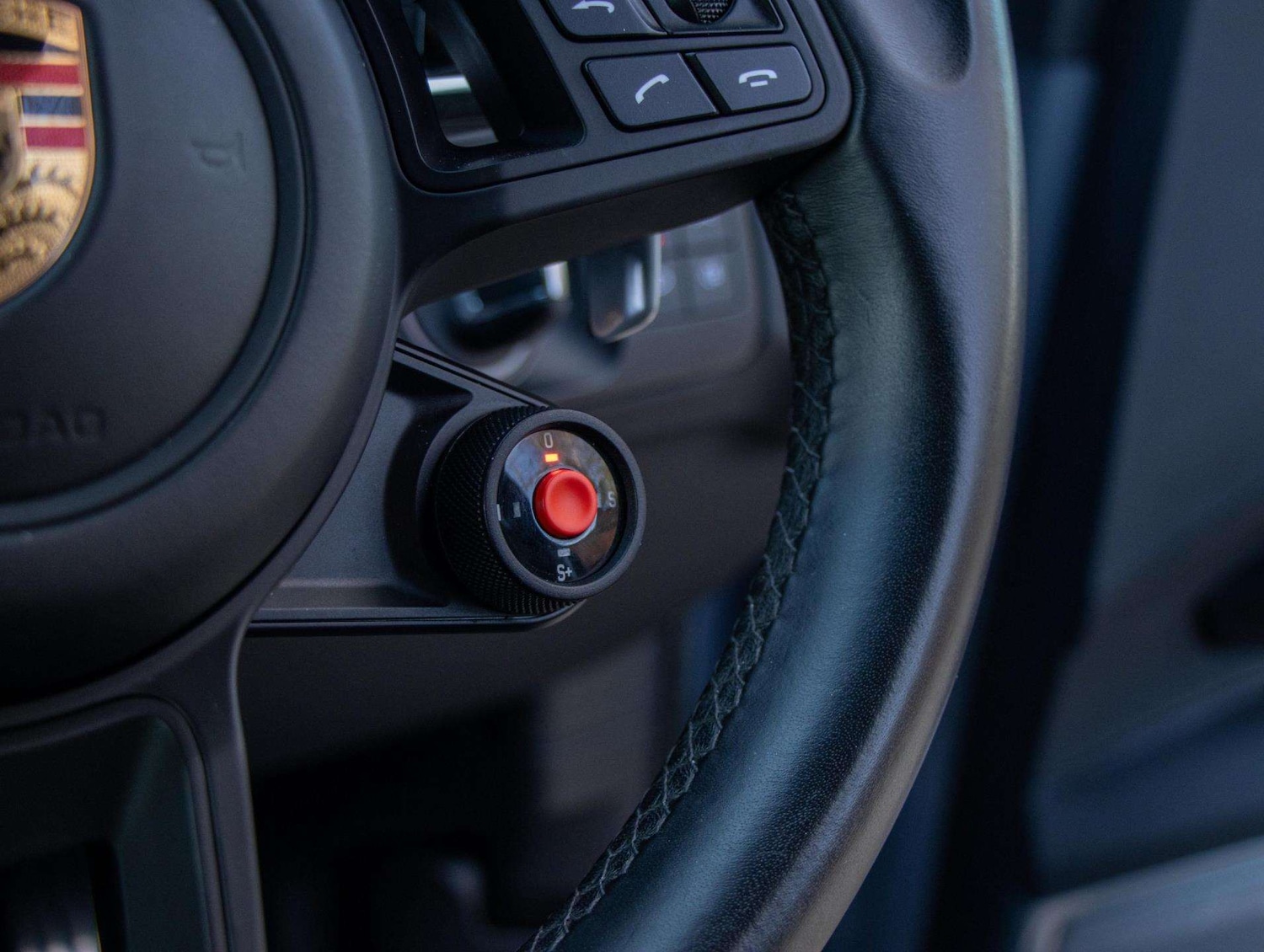 Used Porsche Cayenne 2022 for sale - 76624685: Photo 29