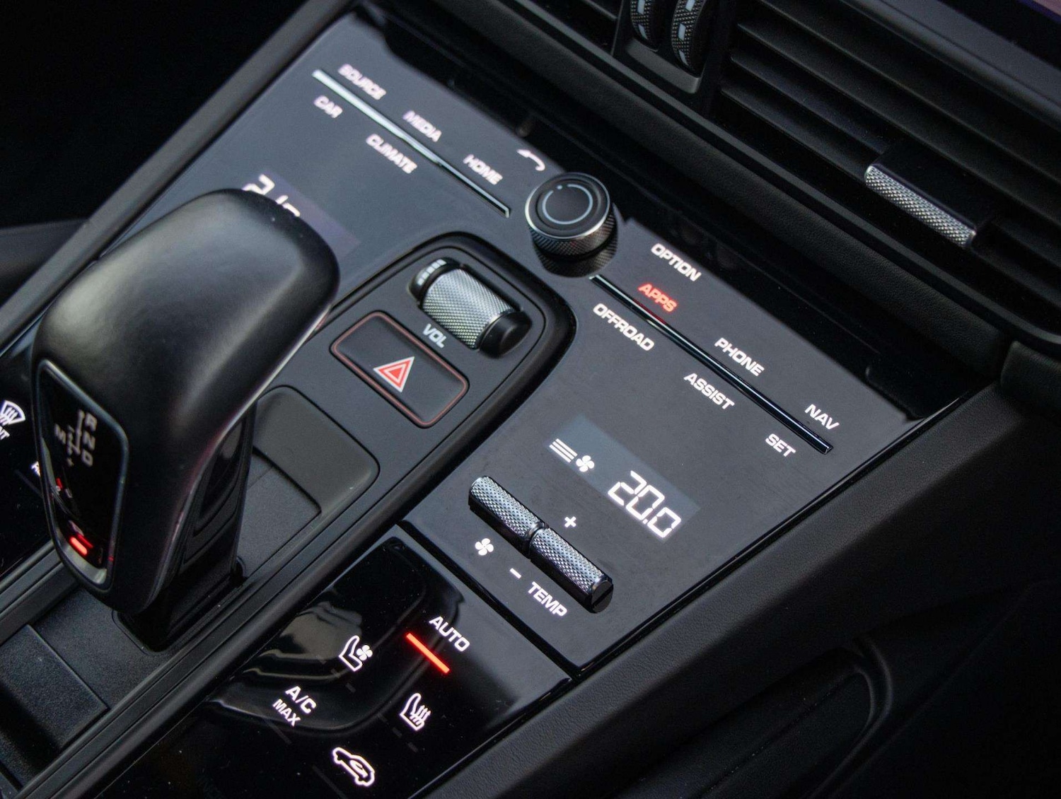 Used Porsche Cayenne 2022 for sale - 76624685: Photo 30