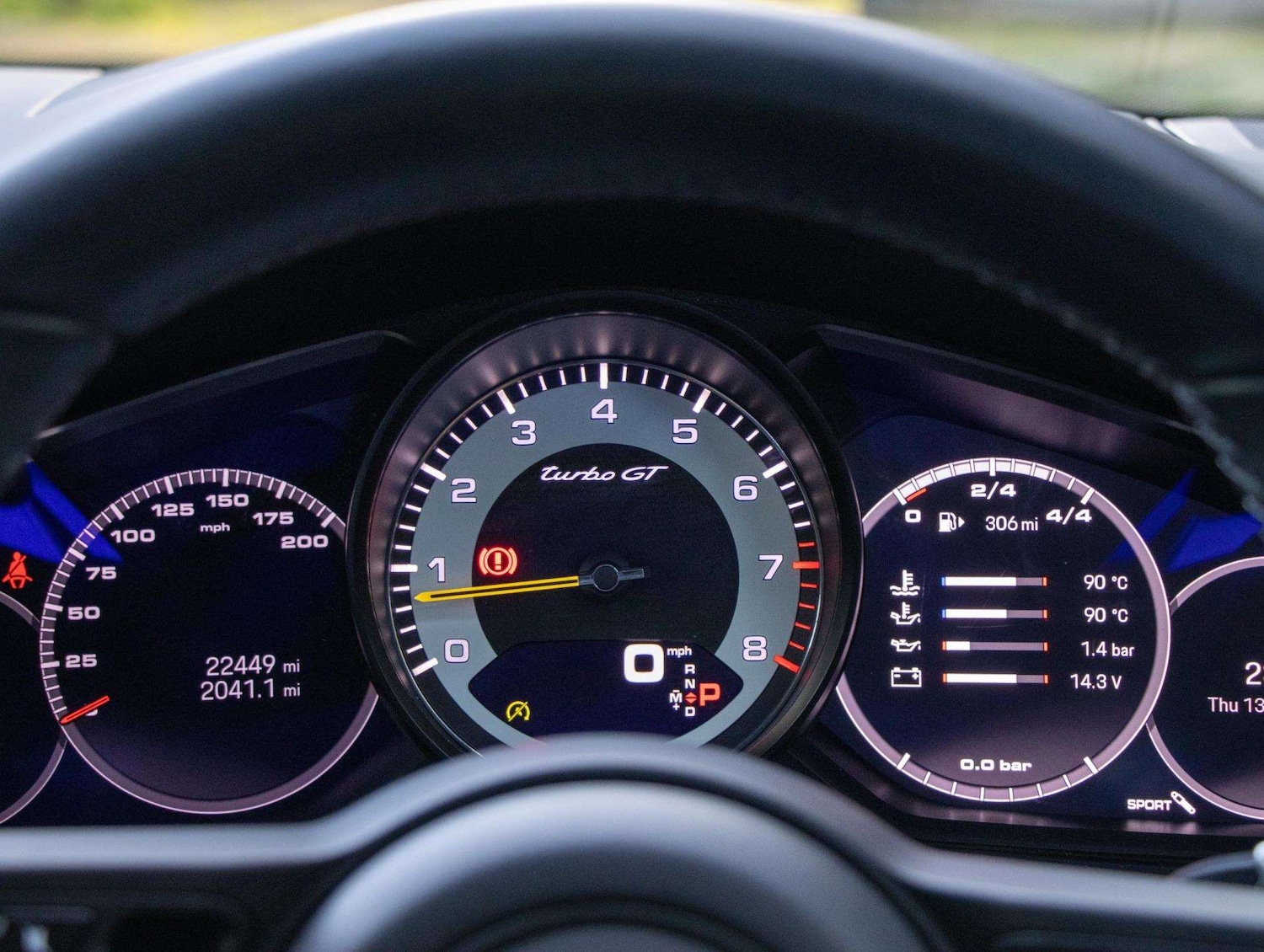 Used Porsche Cayenne 2022 for sale - 76624685: Photo 32