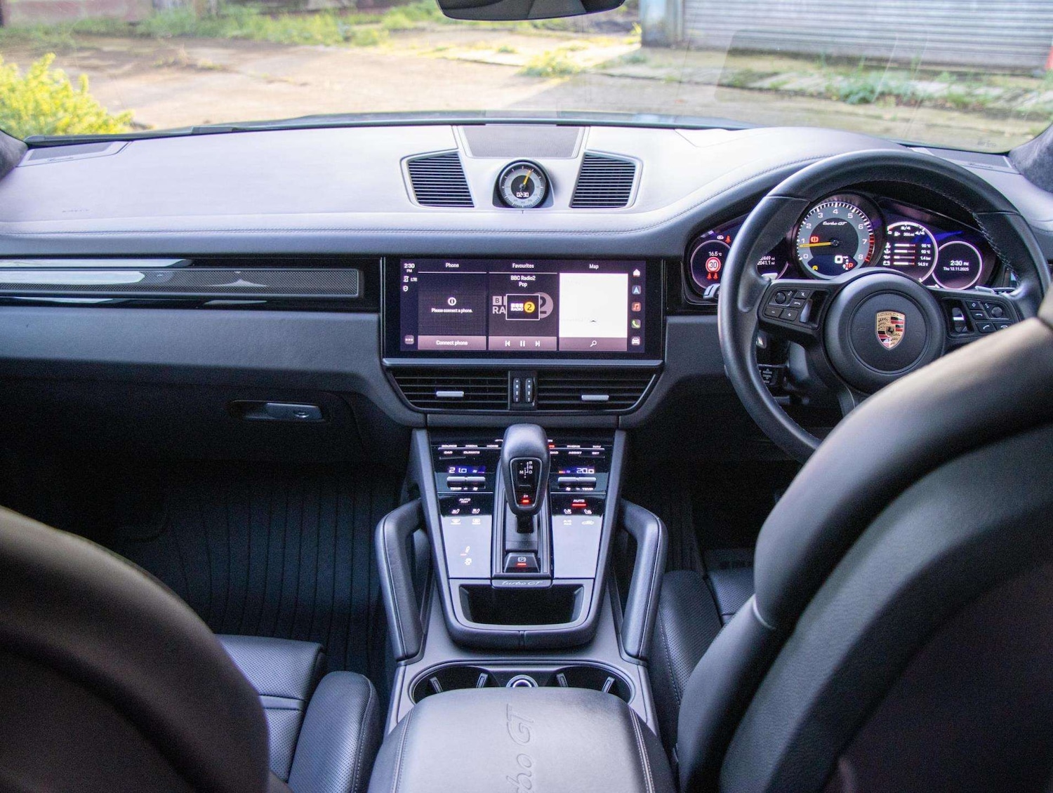 Used Porsche Cayenne 2022 for sale - 76624685: Photo 33