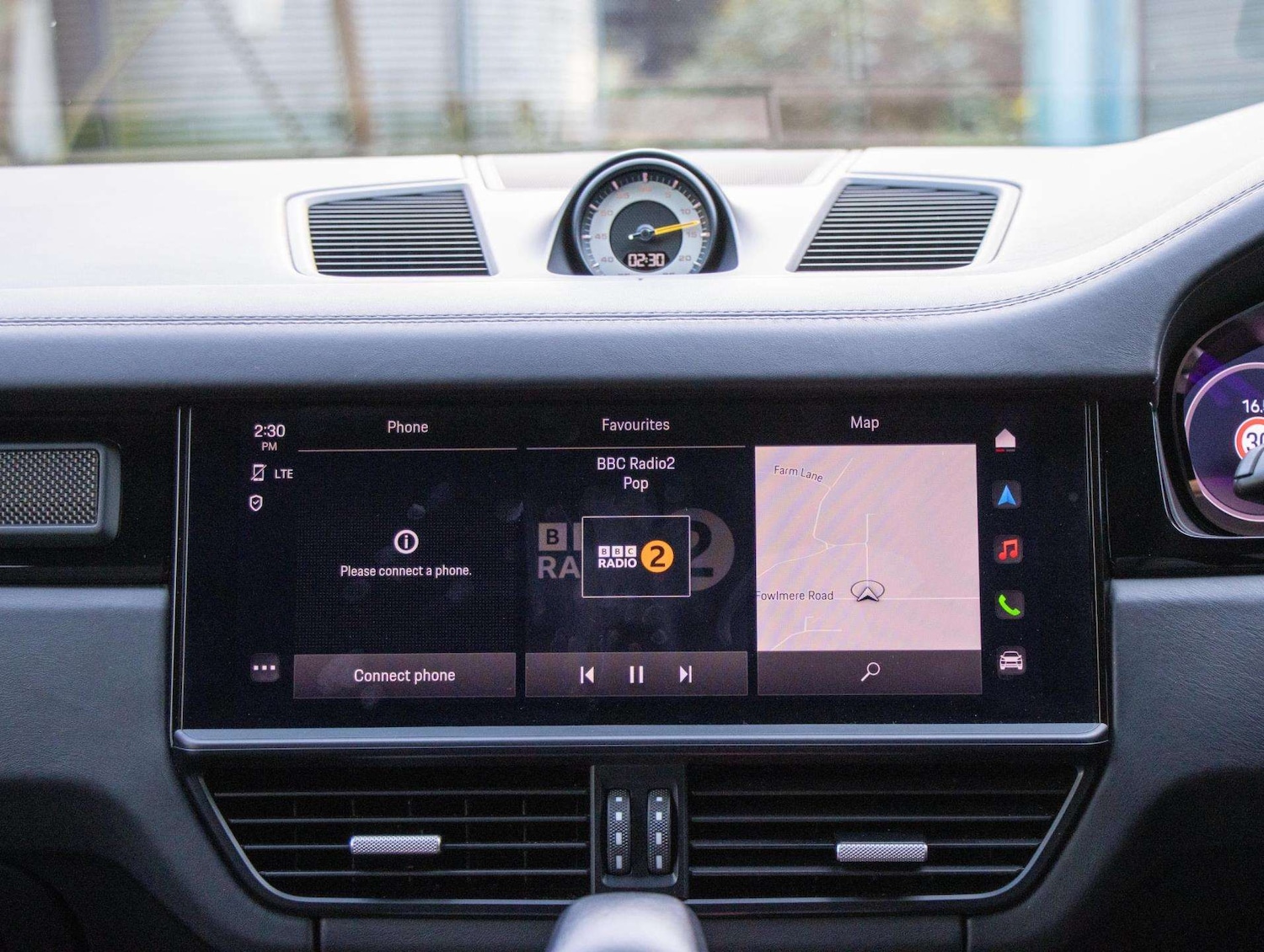 Used Porsche Cayenne 2022 for sale - 76624685: Photo 34