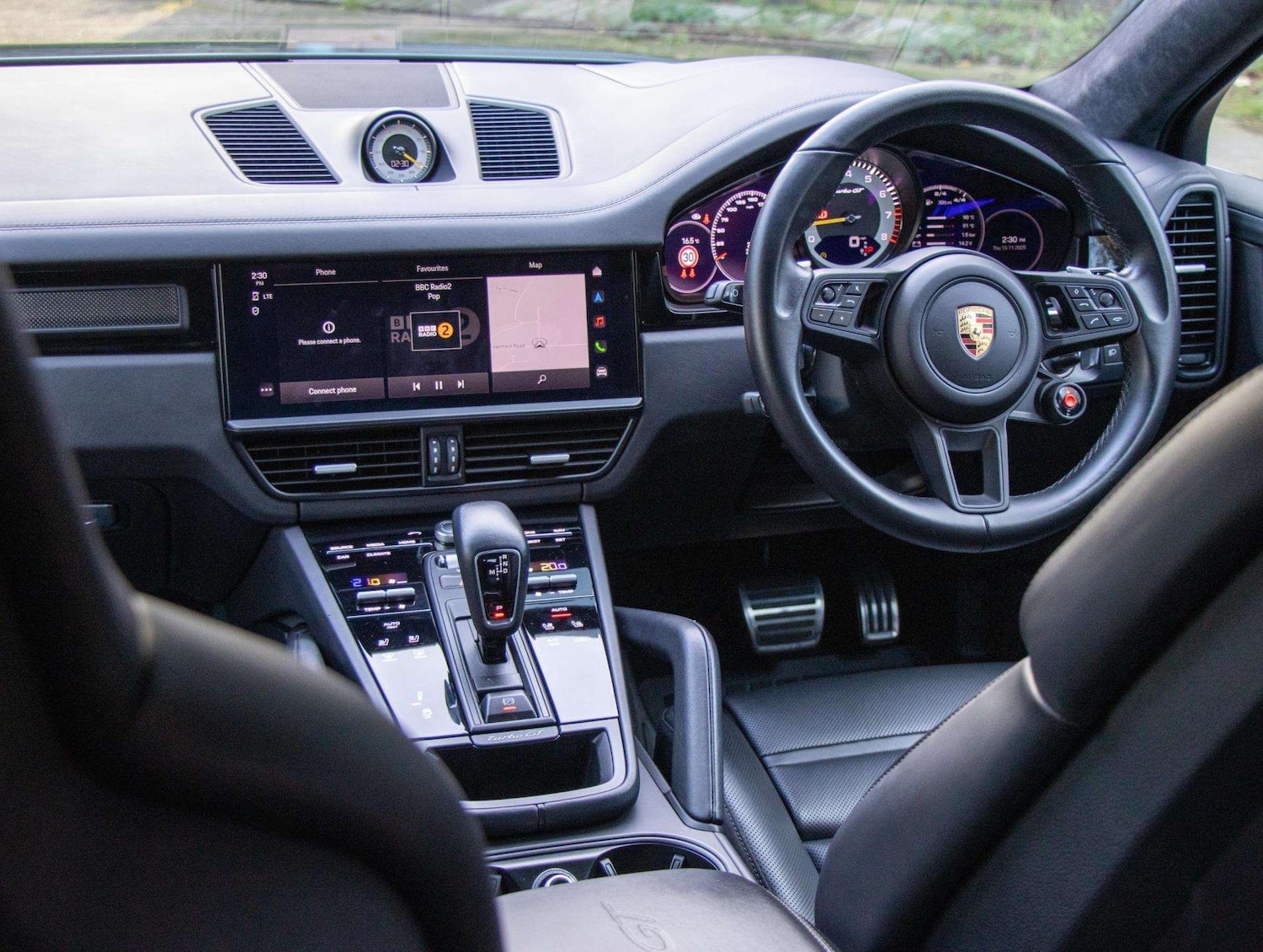 Used Porsche Cayenne 2022 for sale - 76624685: Photo 35