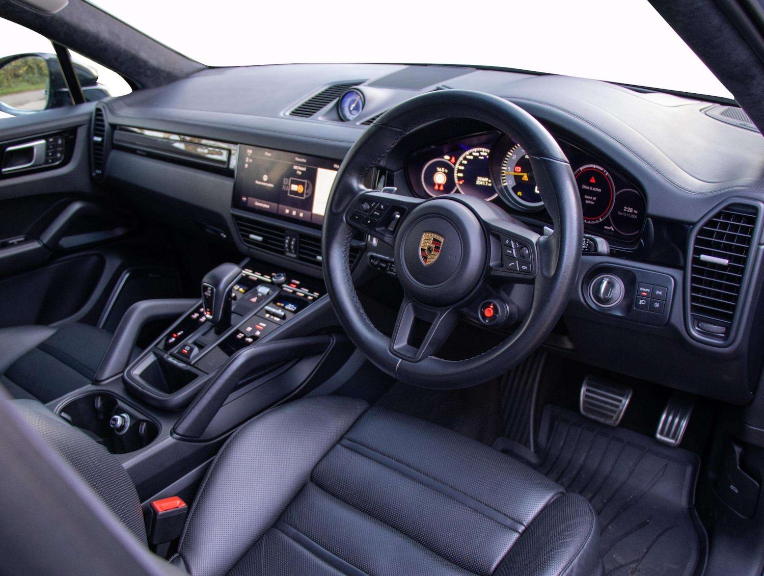 Used Porsche Cayenne 2022 for sale - 76624685: Photo 5