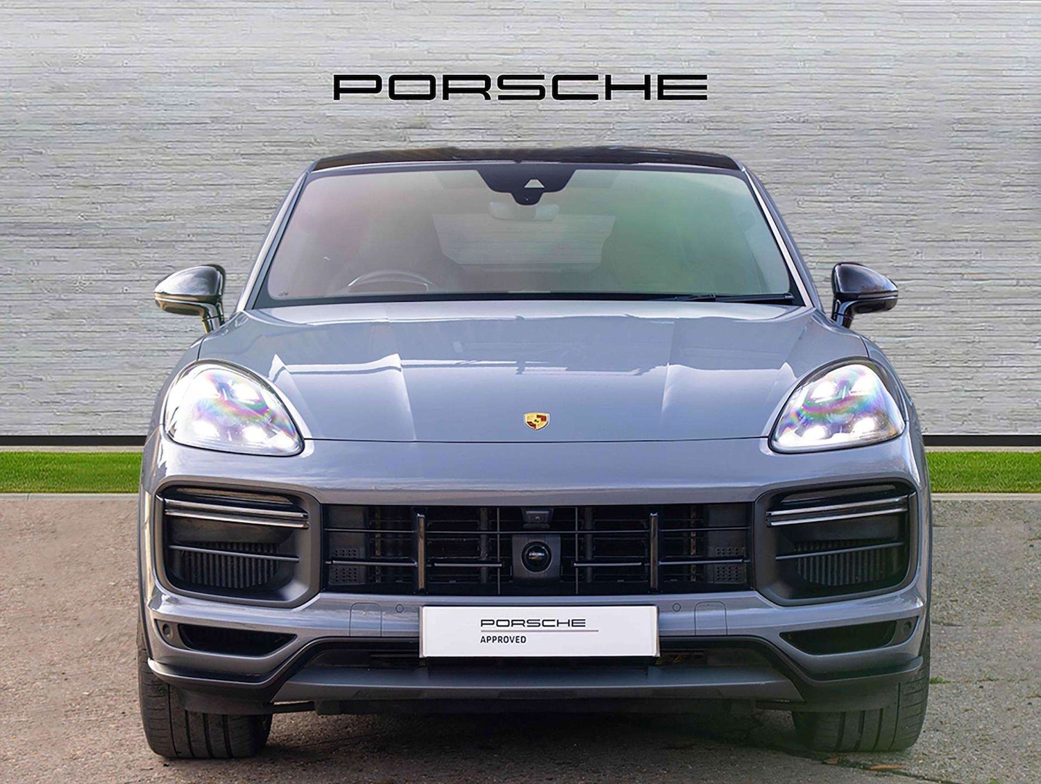 Used Porsche Cayenne 2022 for sale - 76624685: Photo 6
