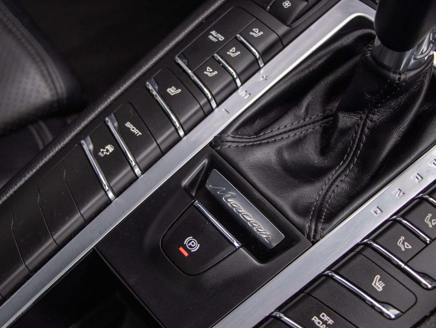 Used Porsche Macan 2018 for sale - 77429131: Photo 12