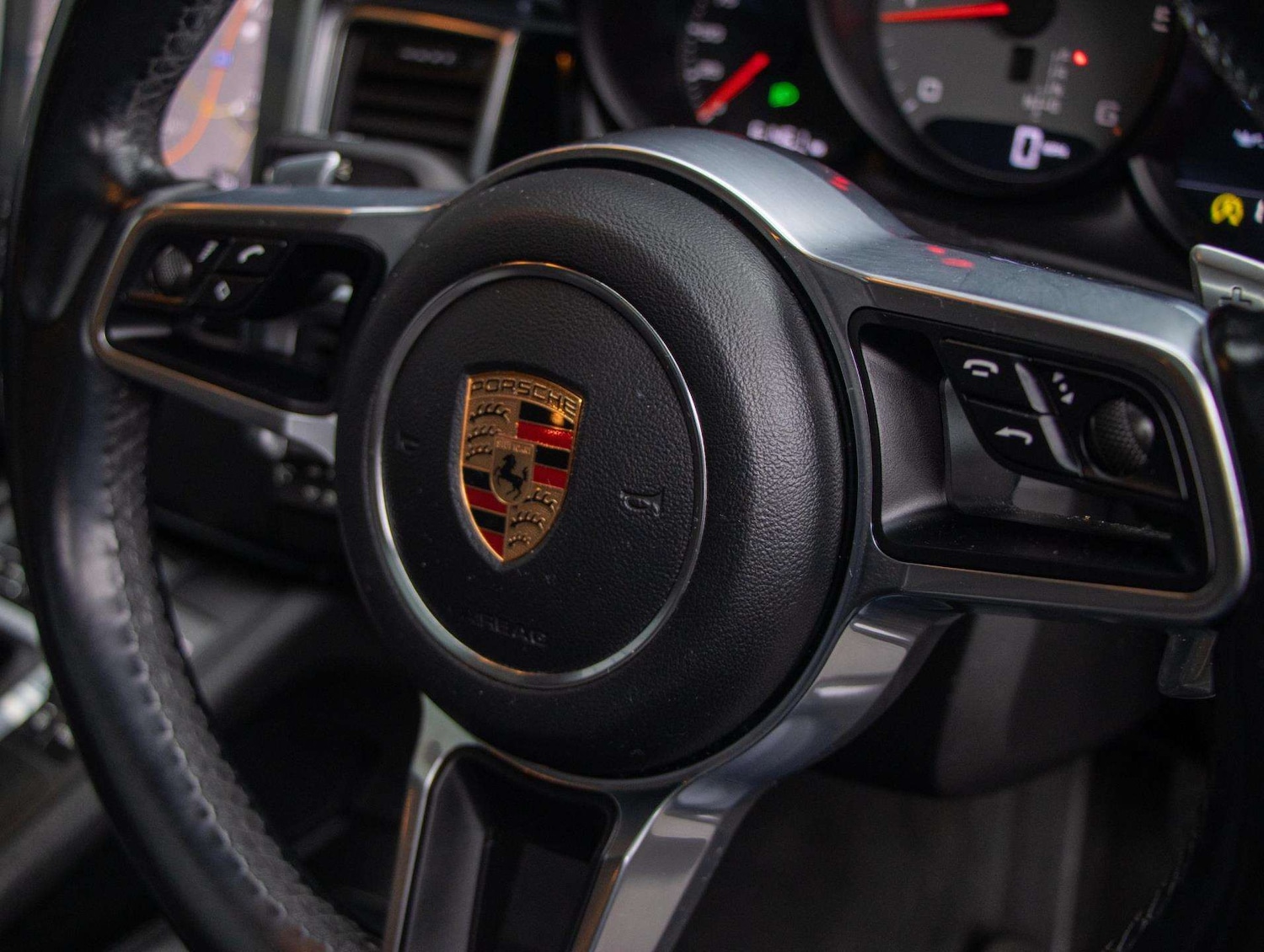 Used Porsche Macan 2018 for sale - 77429131: Photo 13