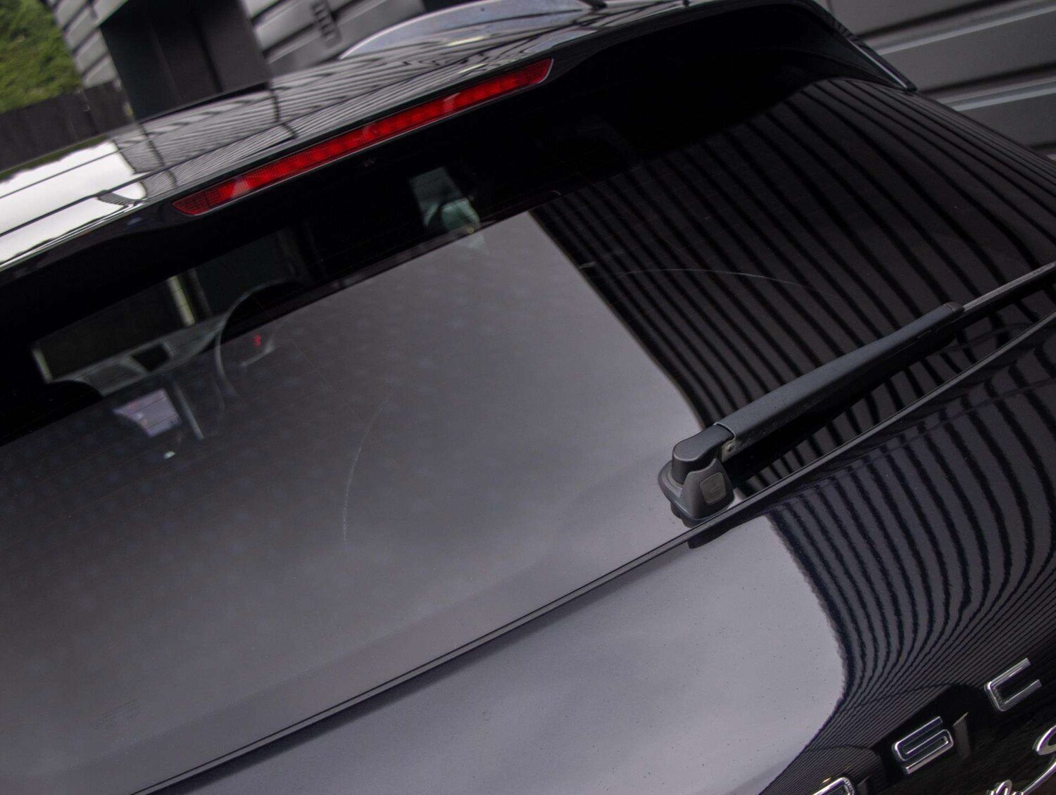 Used Porsche Macan 2018 for sale - 77429131: Photo 20